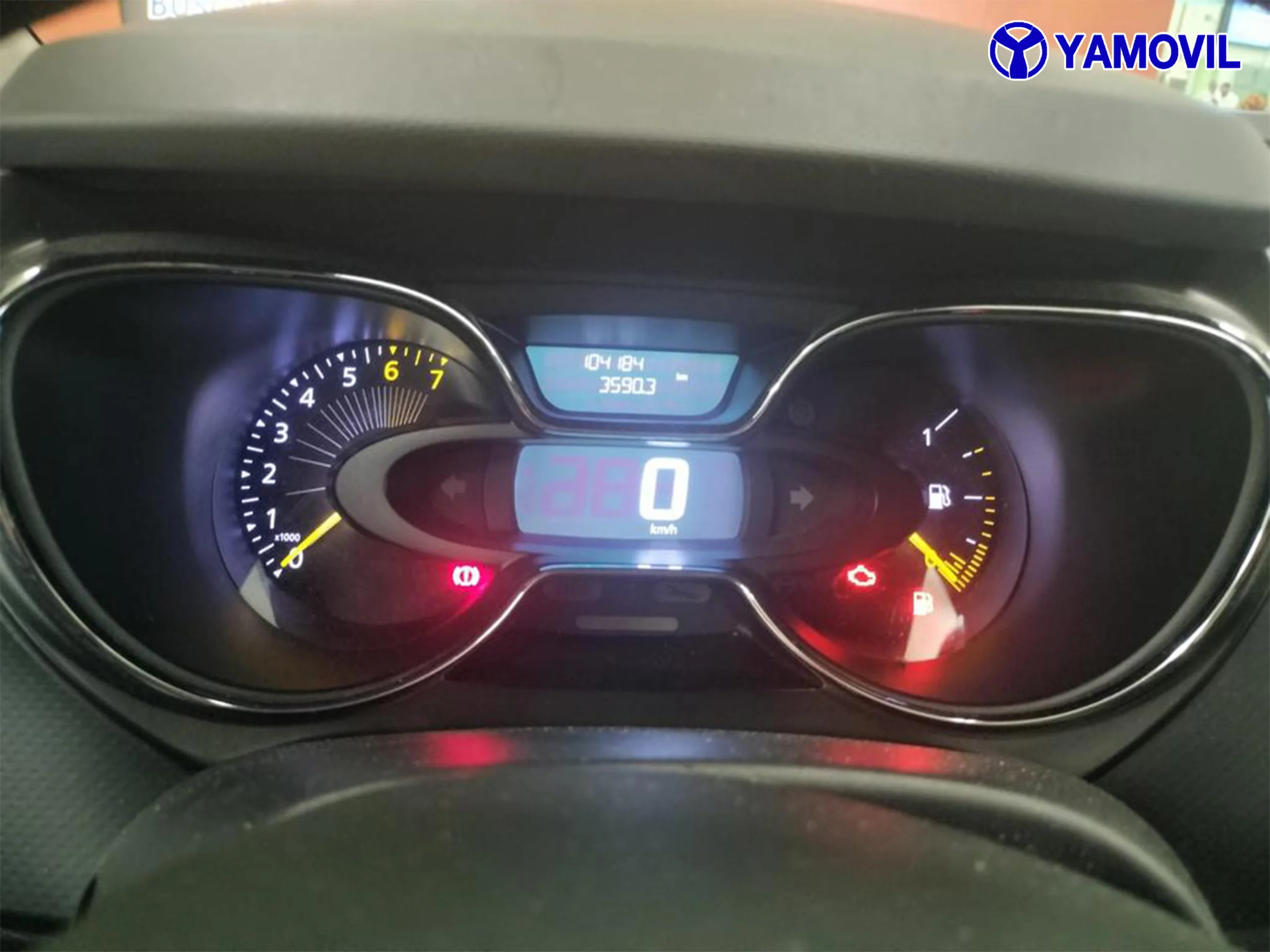 Renault Captur Intens Energy SANDS TCe 66 kW (90 CV) - Foto 4