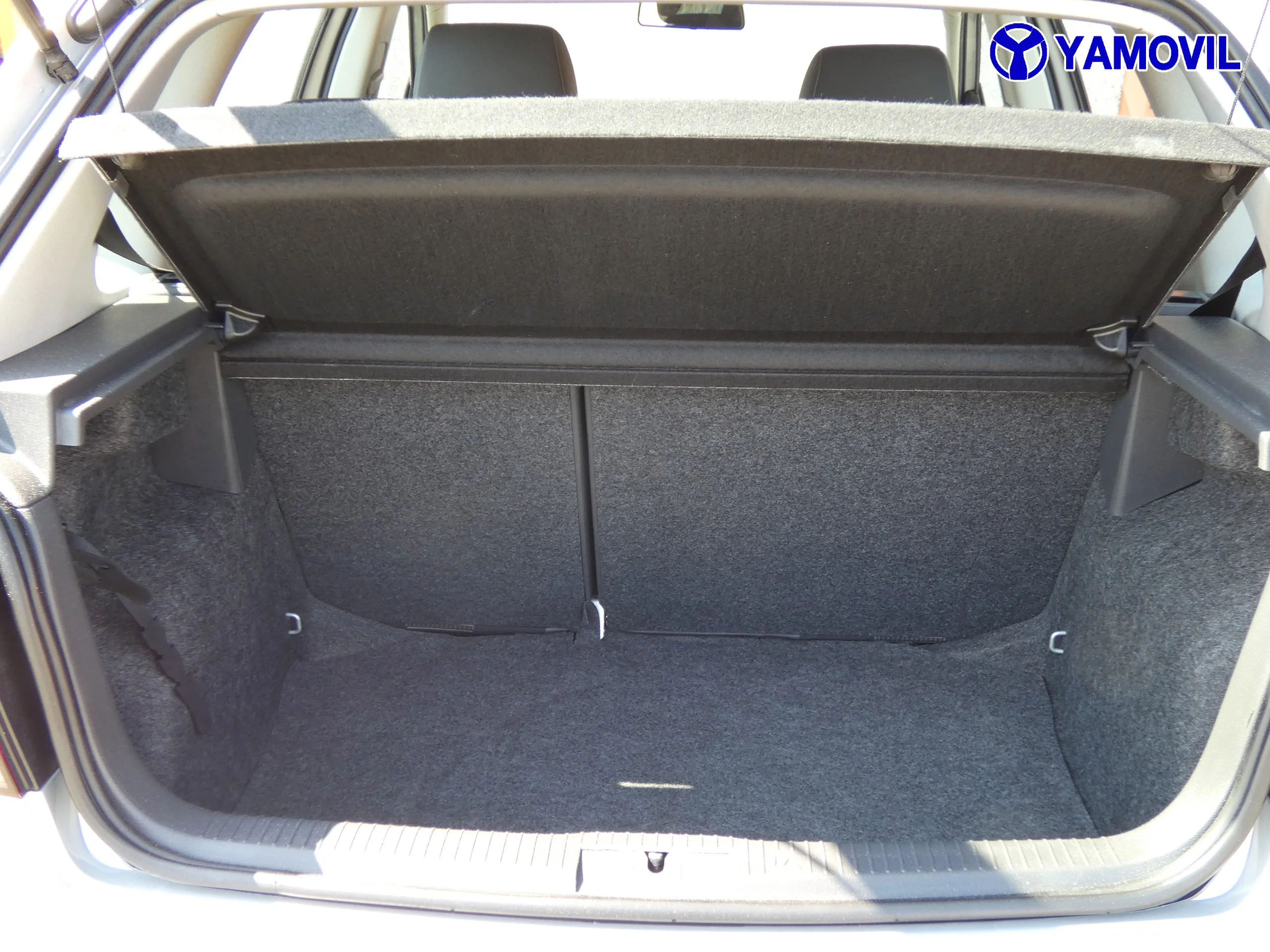 Volkswagen Polo 1.4 AUTOM 5P - Foto 7