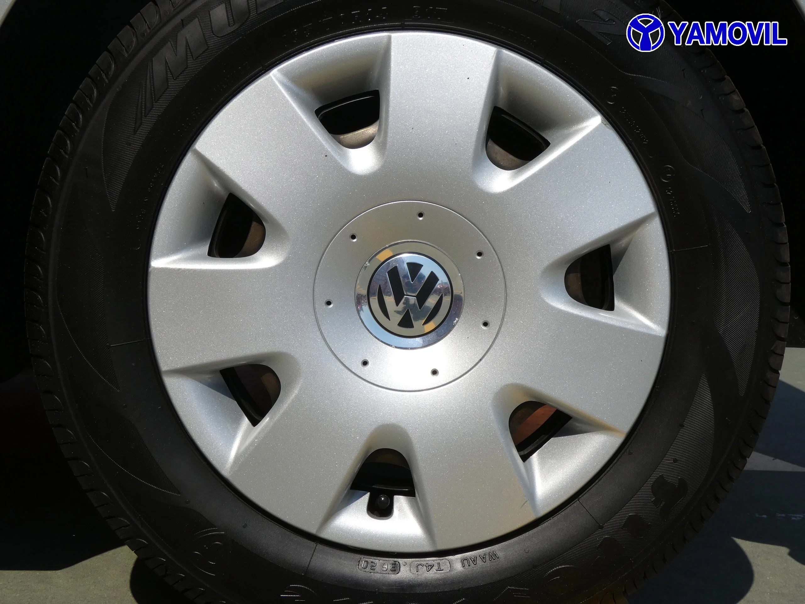 Volkswagen Polo 1.4 AUTOM 5P - Foto 10