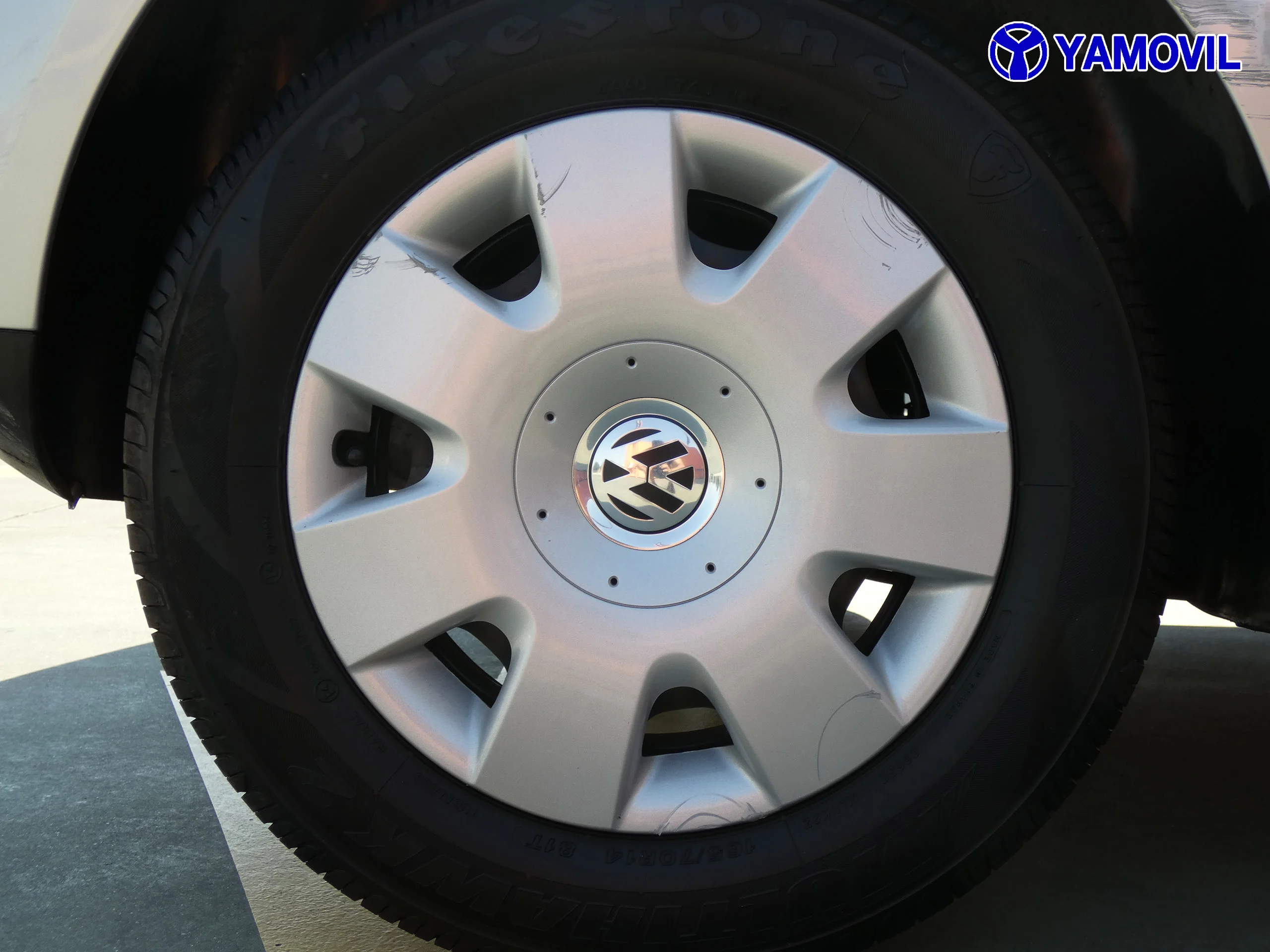 Volkswagen Polo 1.4 AUTOM 5P - Foto 11