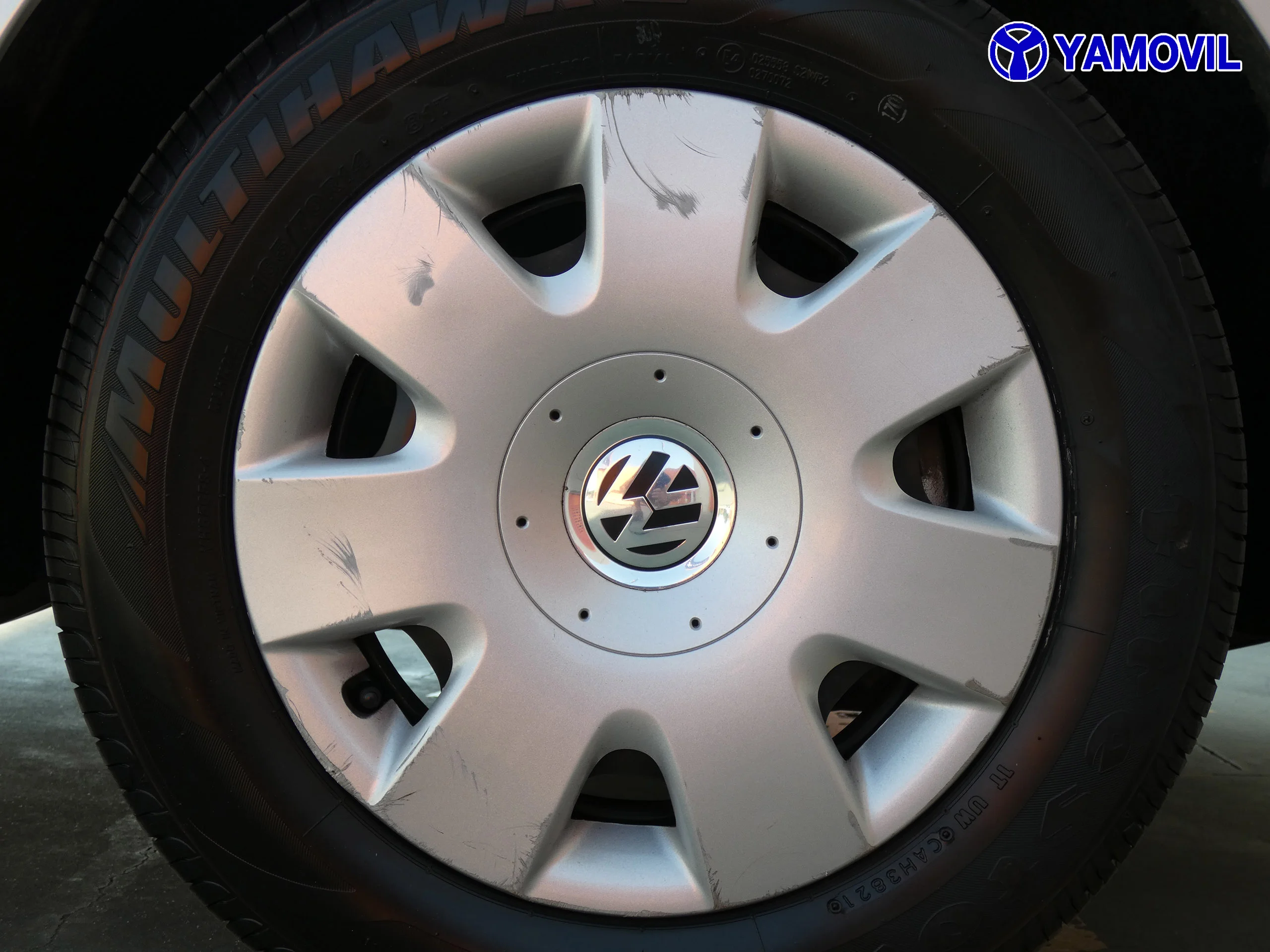 Volkswagen Polo 1.4 AUTOM 5P - Foto 12