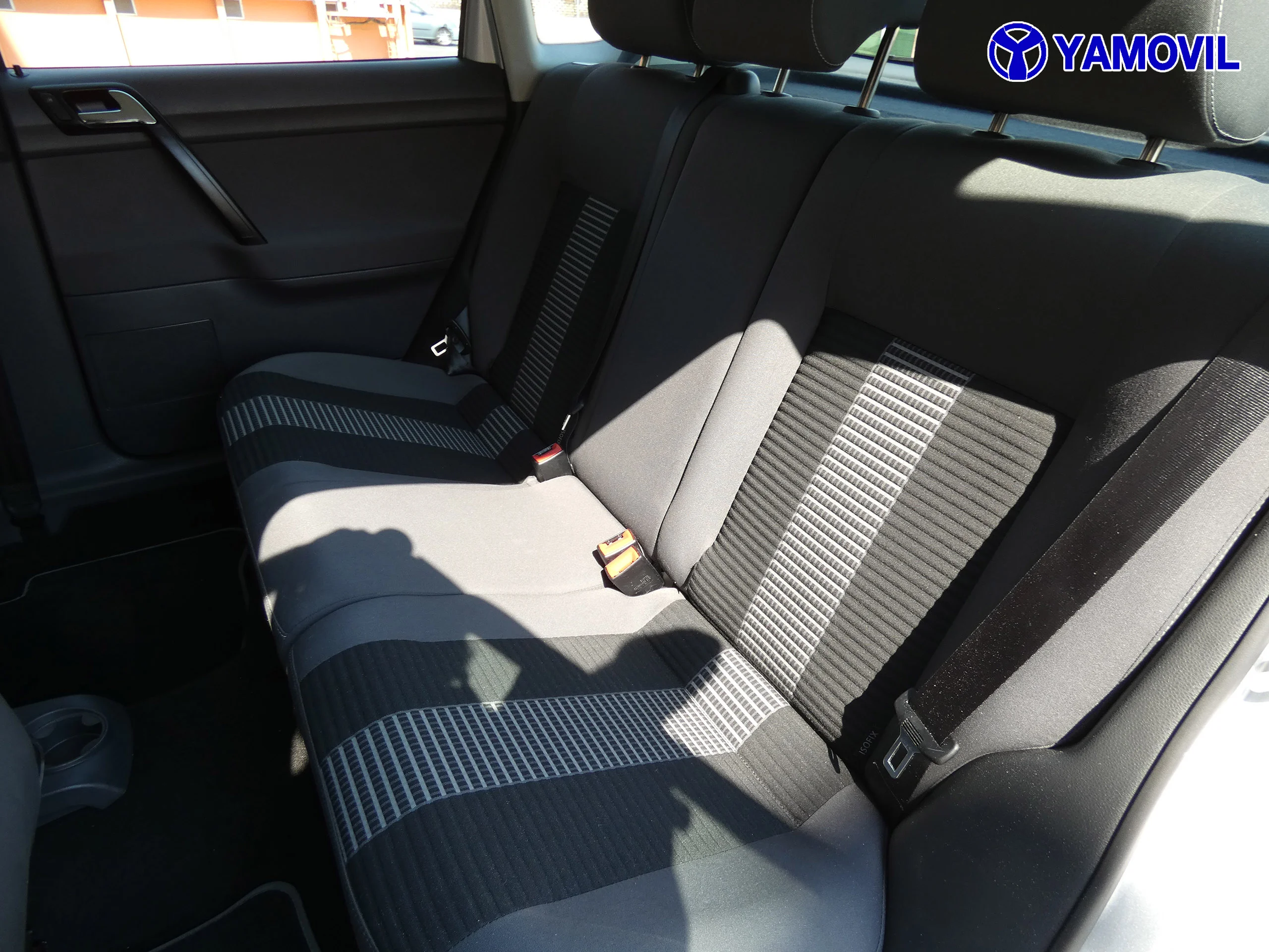 Volkswagen Polo 1.4 AUTOM 5P - Foto 14