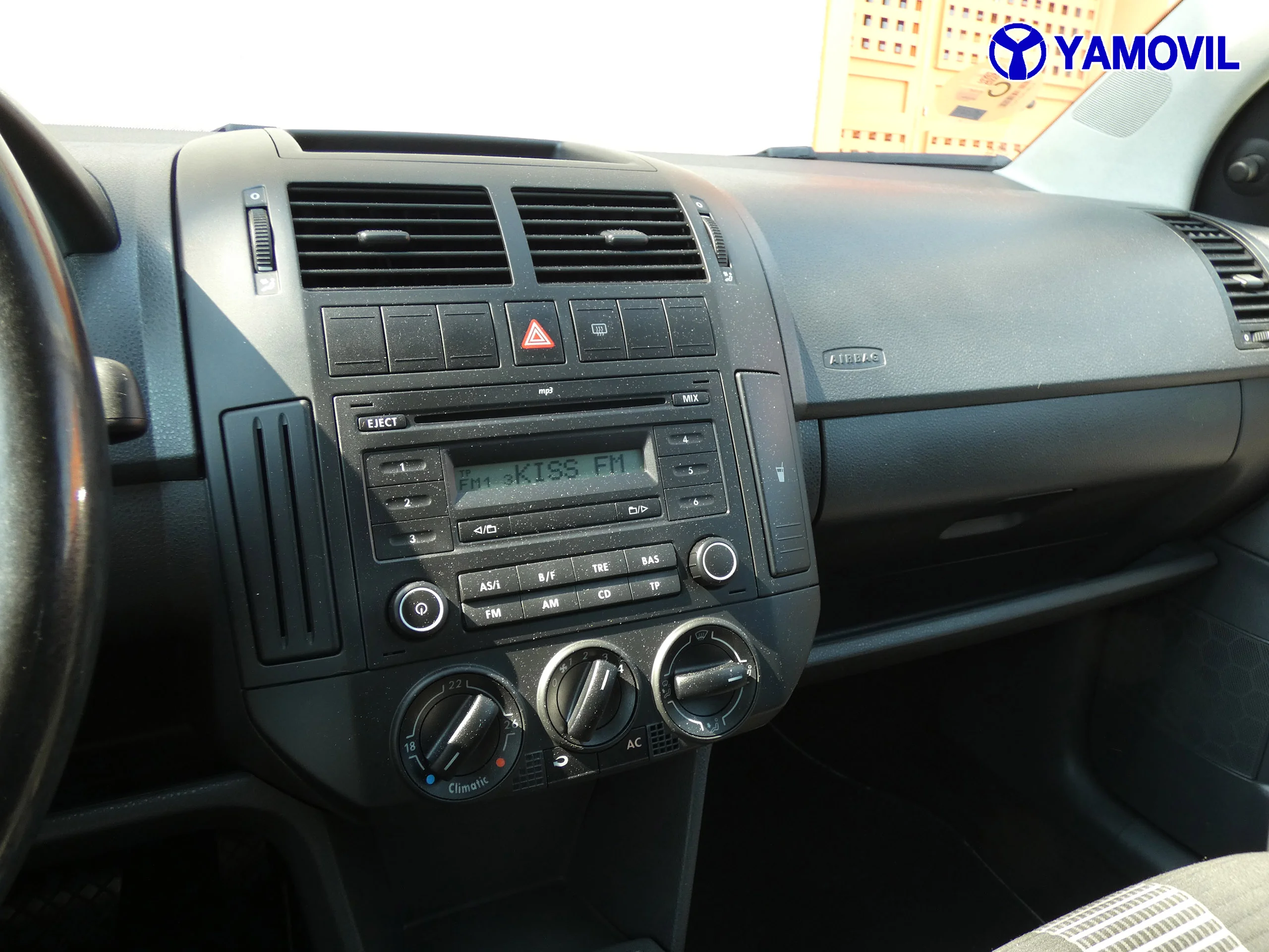 Volkswagen Polo 1.4 AUTOM 5P - Foto 21