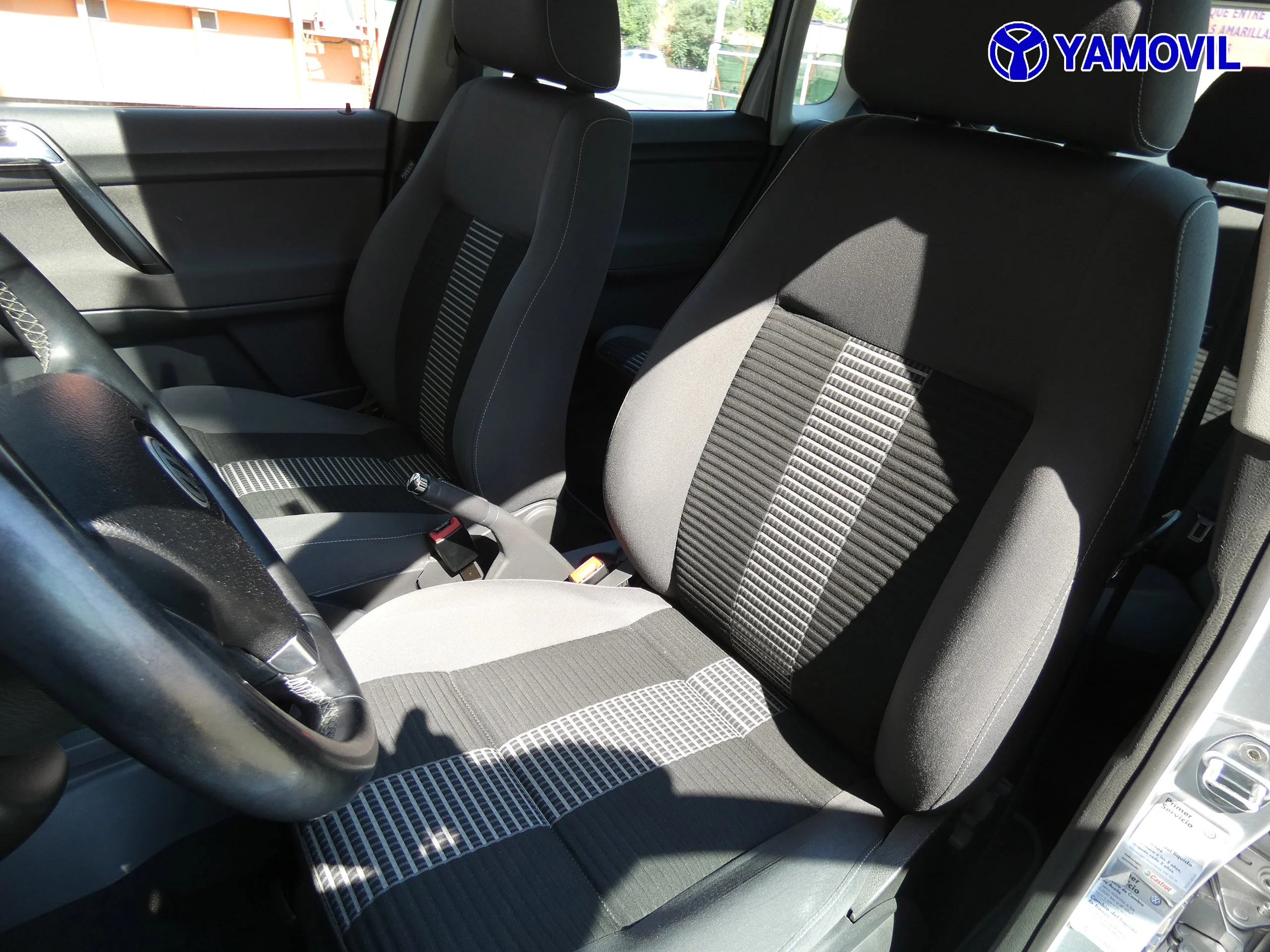 Volkswagen Polo 1.4 AUTOM 5P - Foto 13
