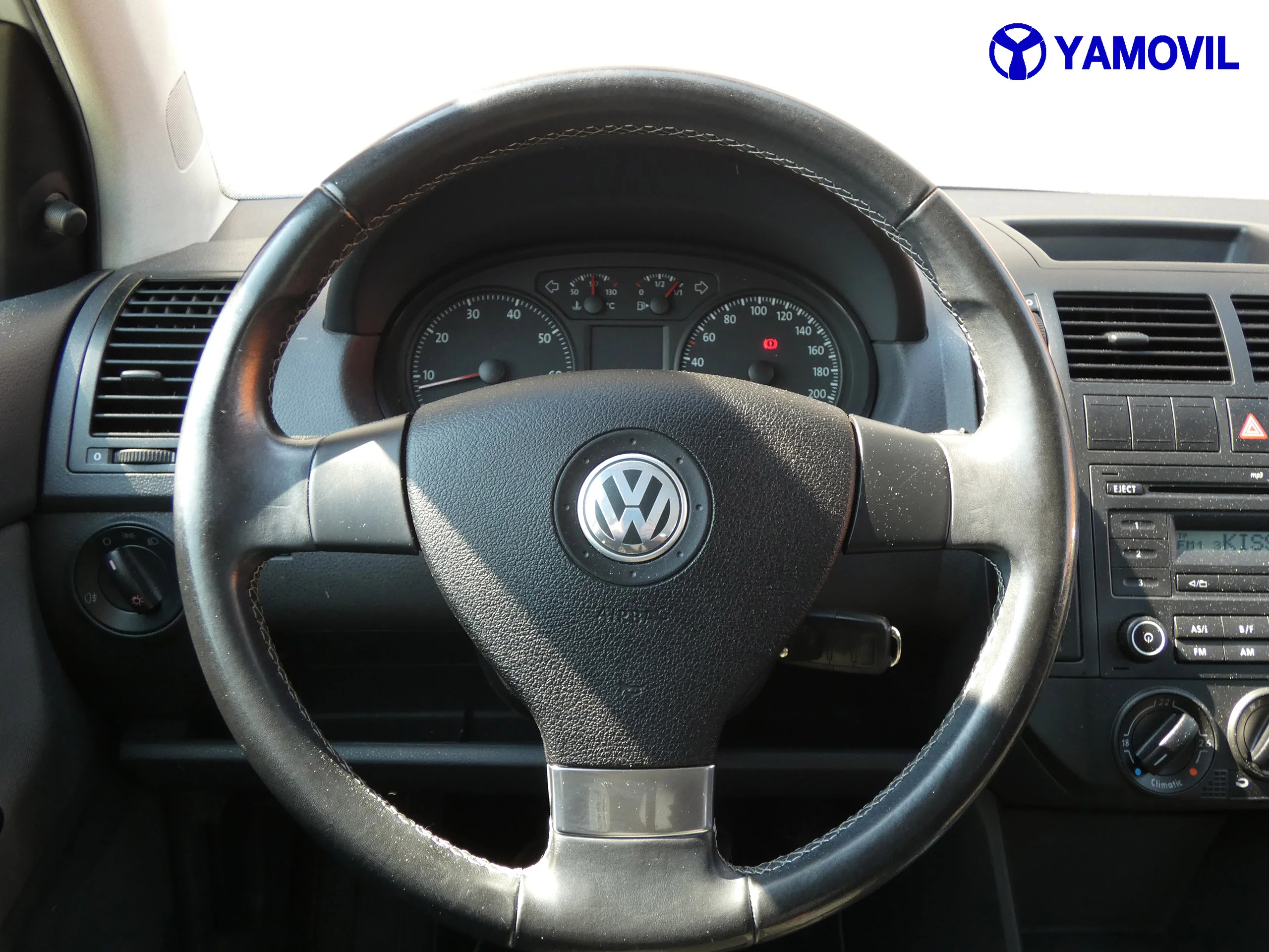 Volkswagen Polo 1.4 AUTOM 5P - Foto 18