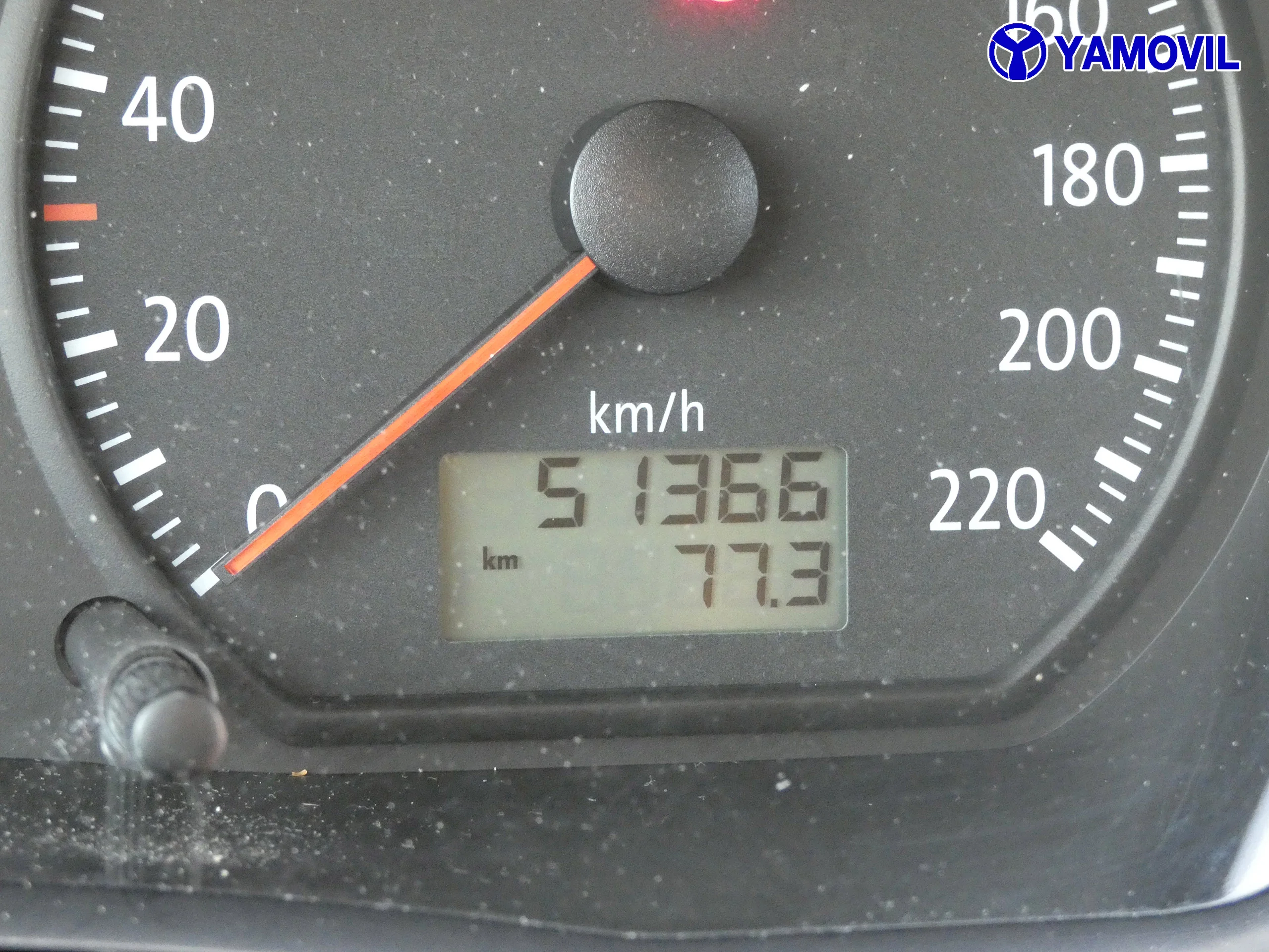 Volkswagen Polo 1.4 AUTOM 5P - Foto 20