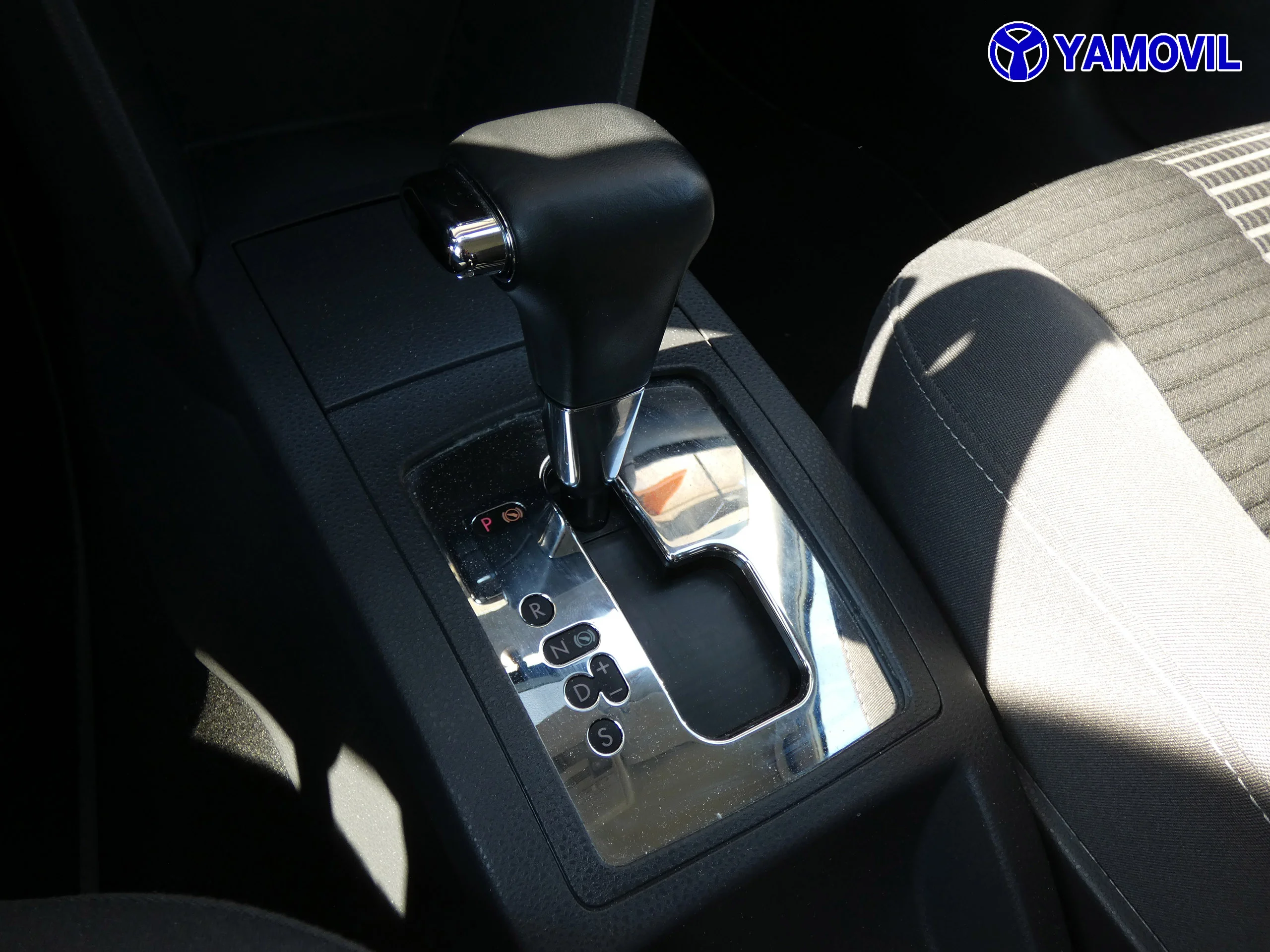 Volkswagen Polo 1.4 AUTOM 5P - Foto 22