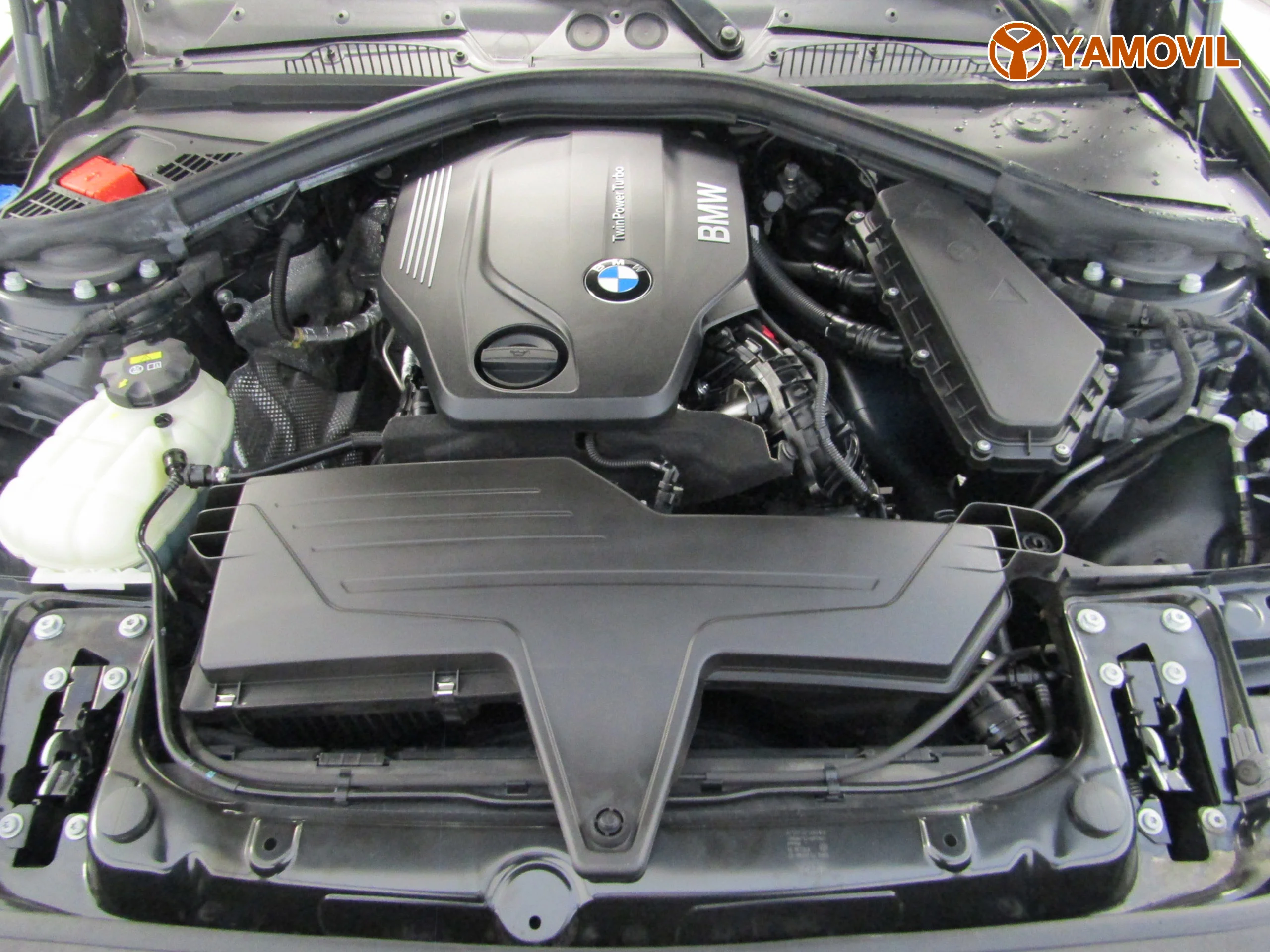 BMW 118 118D 150CV PACK M AUTOMATICO - Foto 8