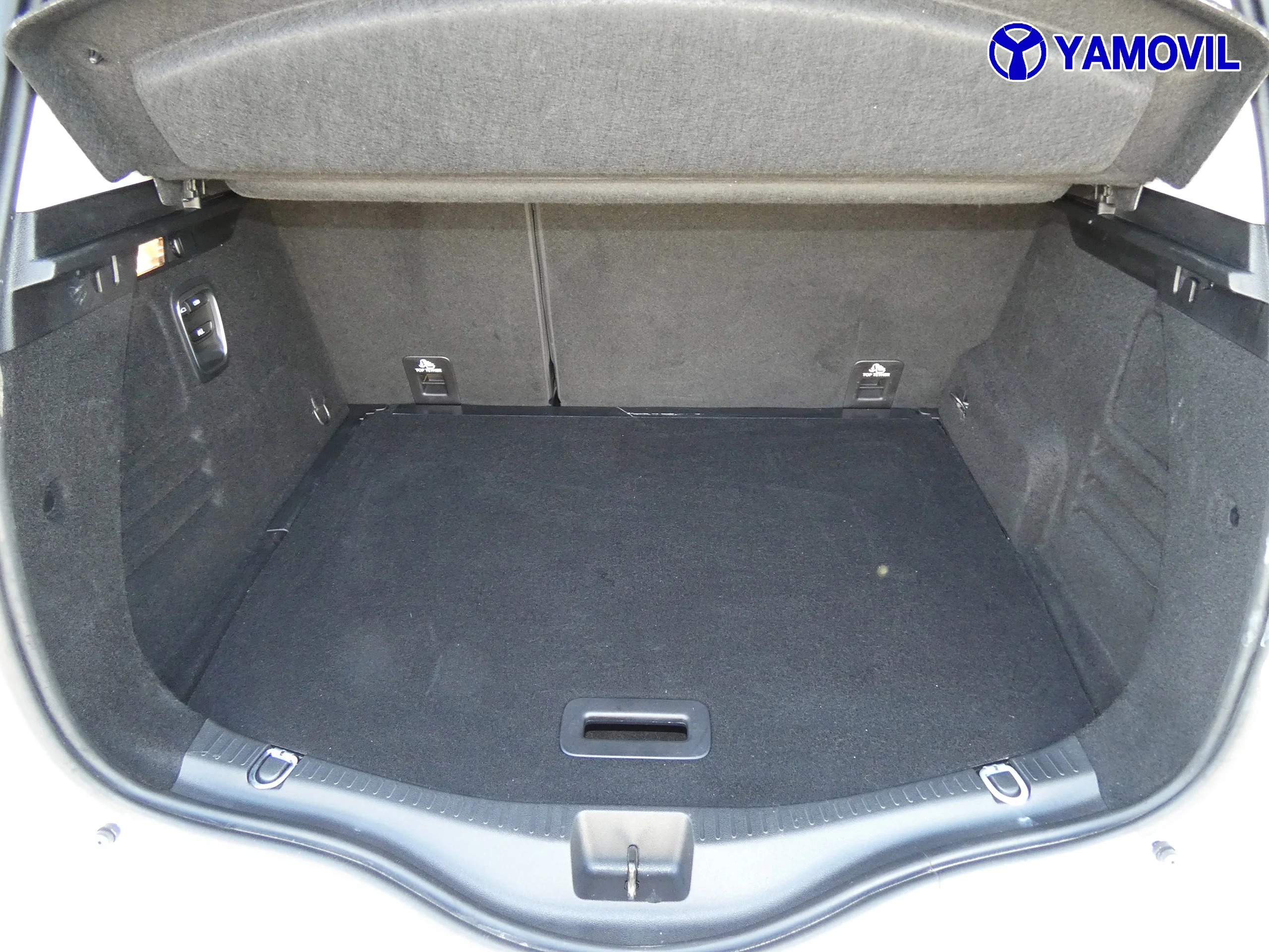 Renault Scenic TCE ZEN PACK BOSÉ 5P - Foto 7