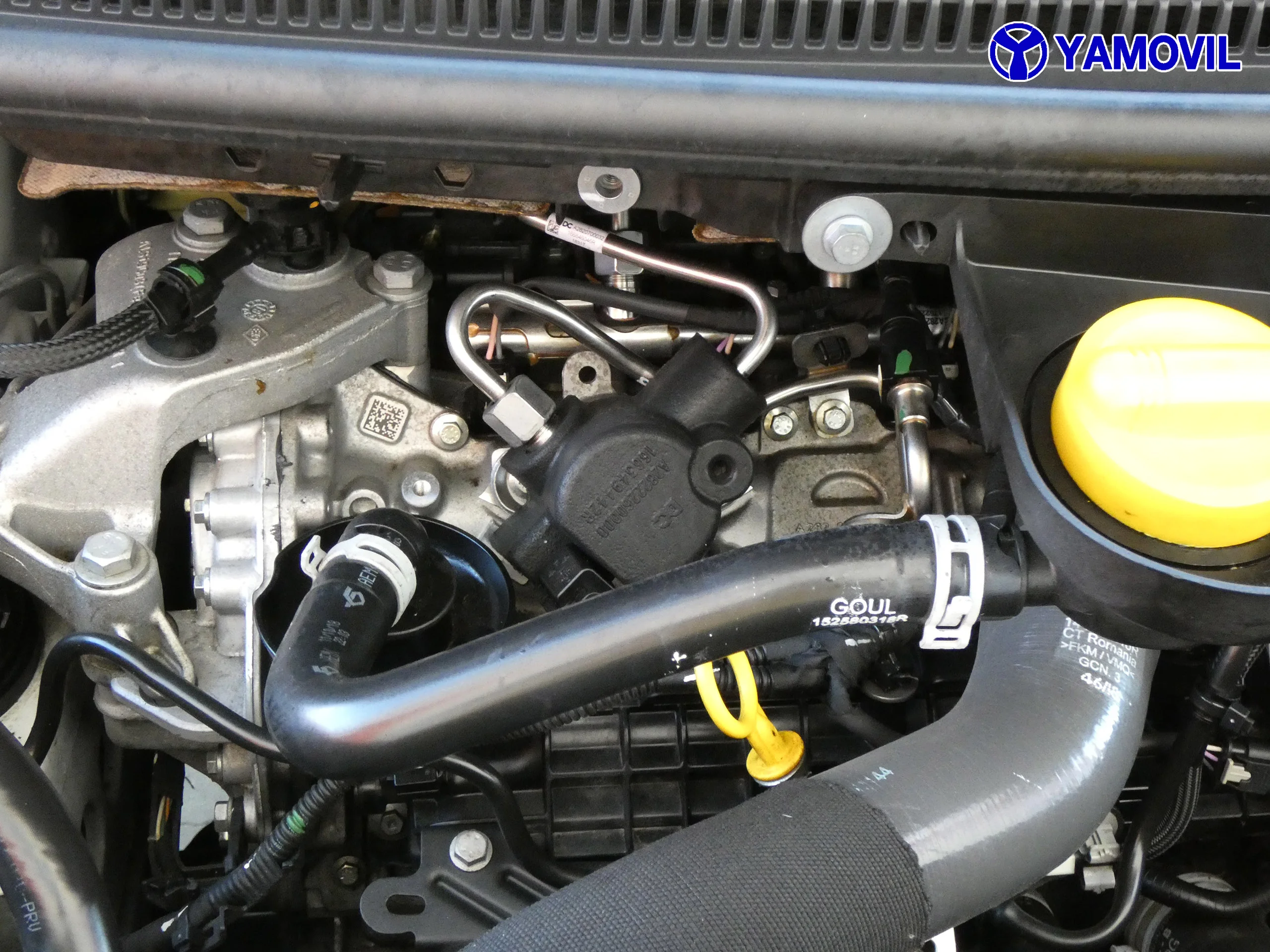Renault Scenic TCE ZEN PACK BOSÉ 5P - Foto 8