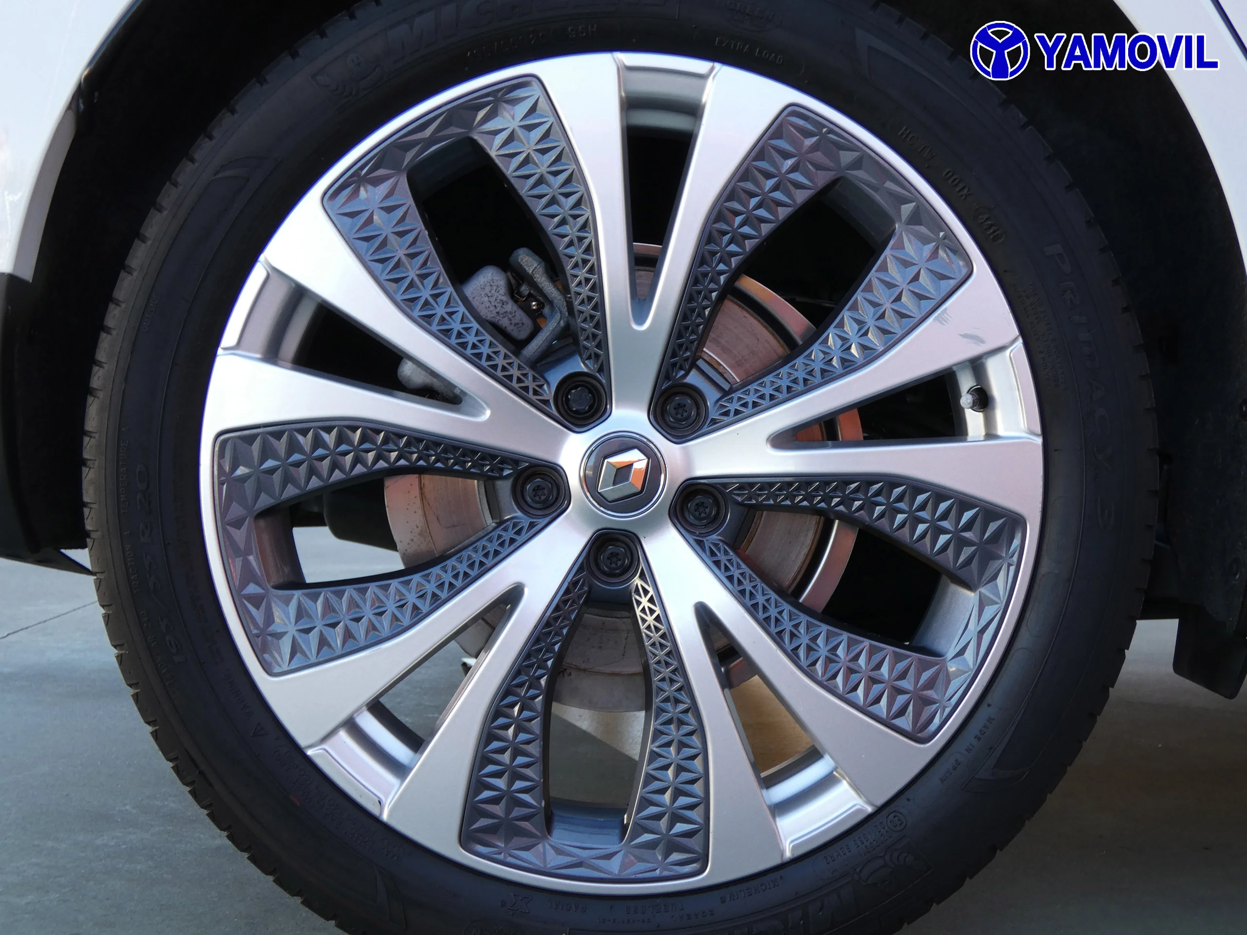 Renault Scenic TCE ZEN PACK BOSÉ 5P - Foto 10