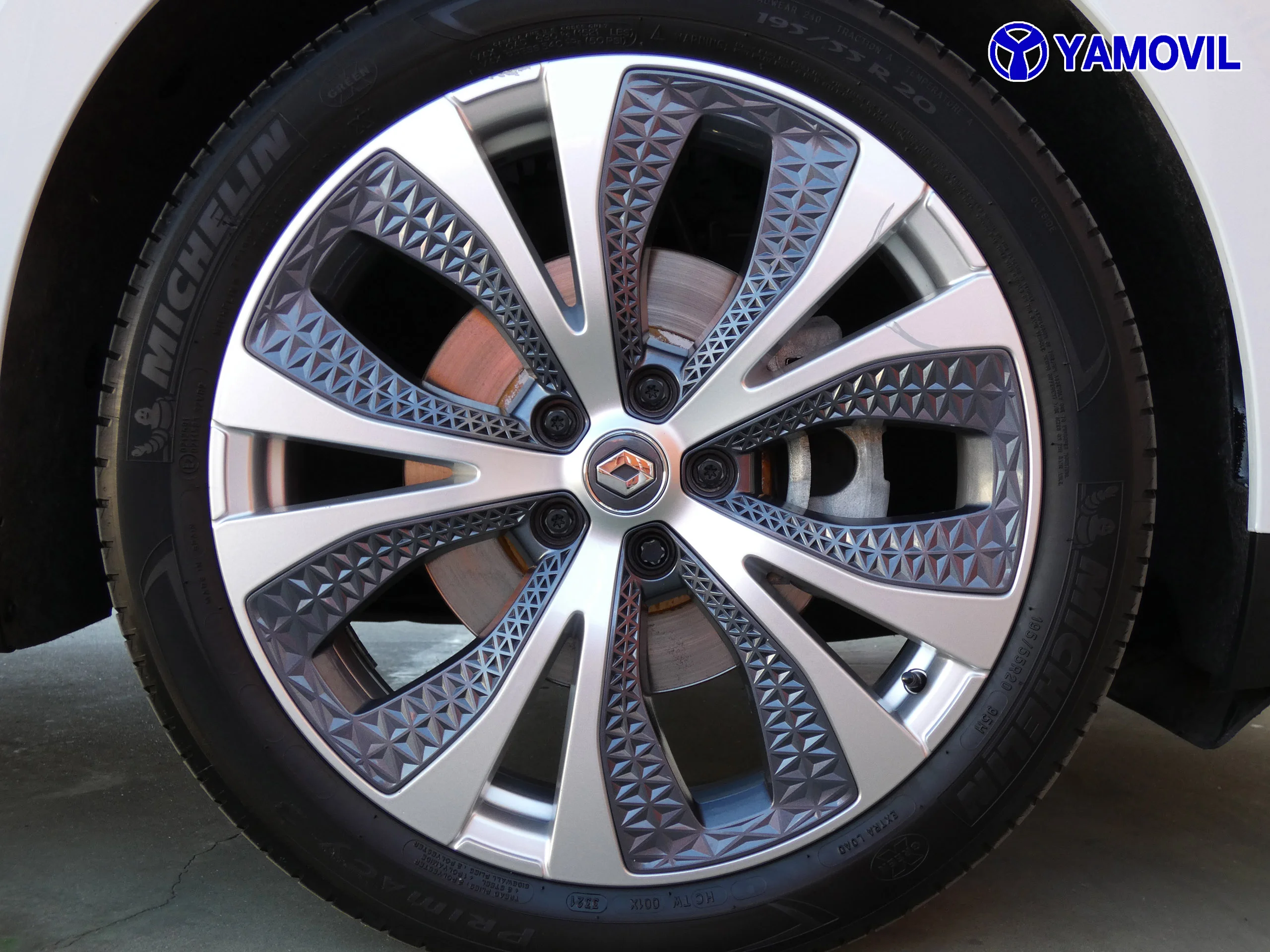 Renault Scenic TCE ZEN PACK BOSÉ 5P - Foto 9
