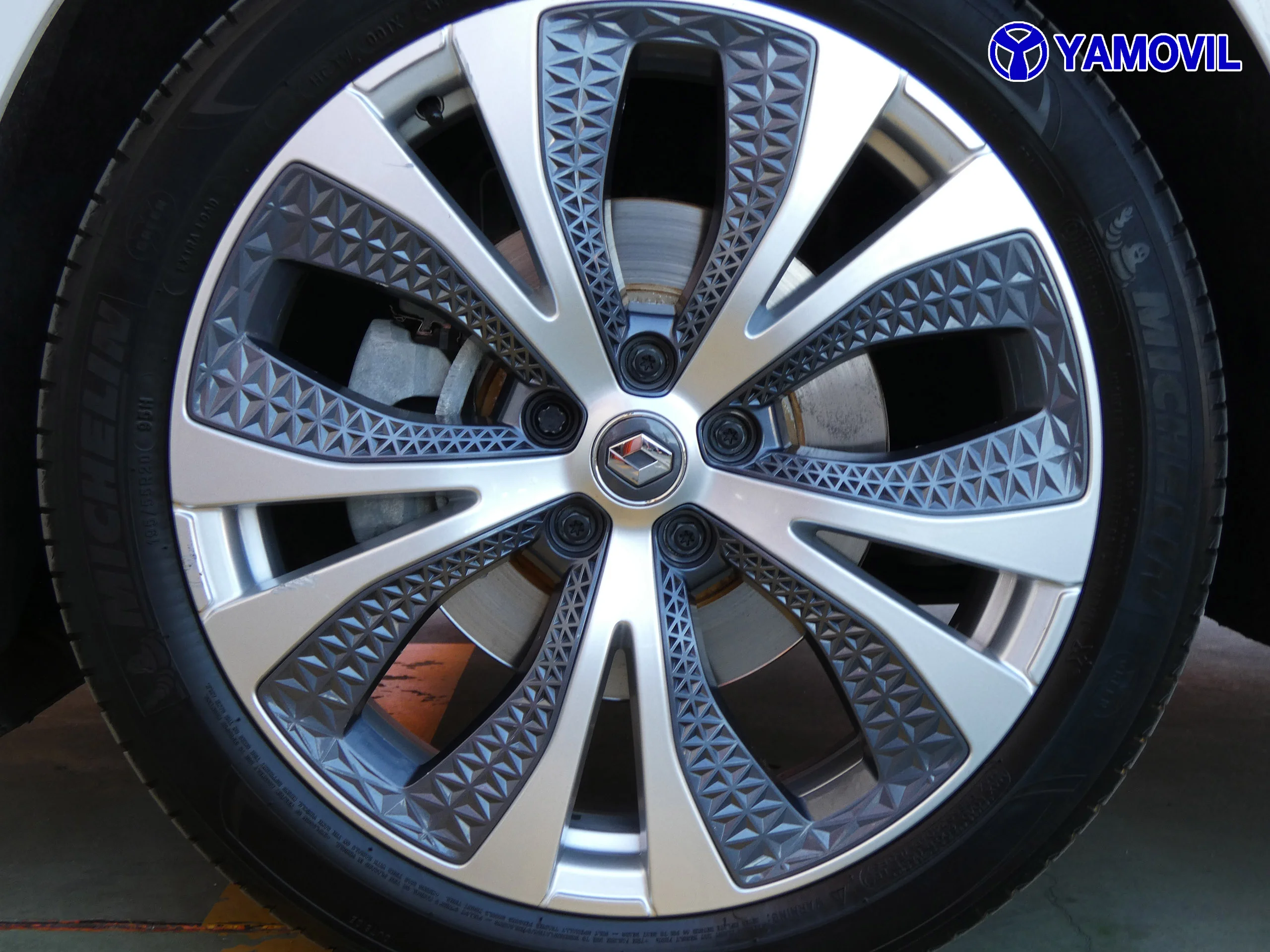 Renault Scenic TCE ZEN PACK BOSÉ 5P - Foto 12