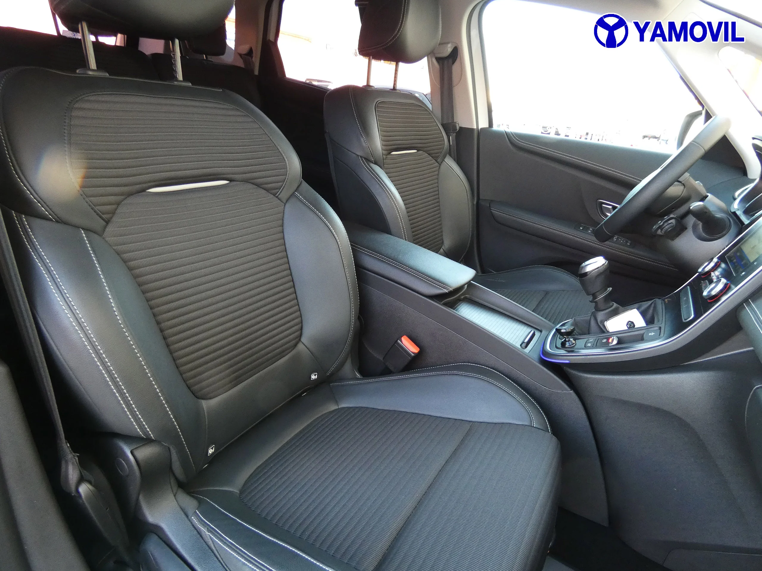 Renault Scenic TCE ZEN PACK BOSÉ 5P - Foto 15