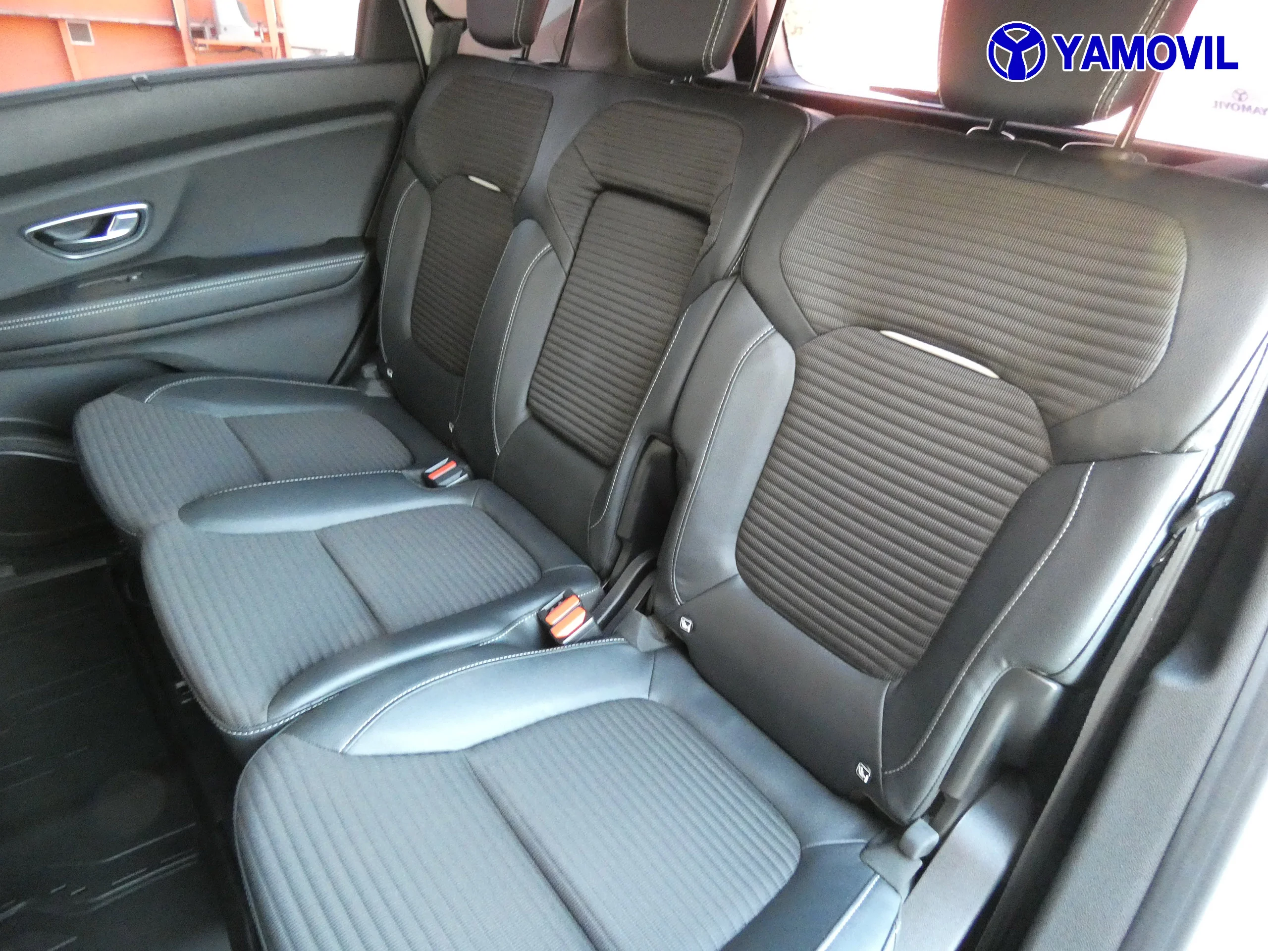 Renault Scenic TCE ZEN PACK BOSÉ 5P - Foto 14