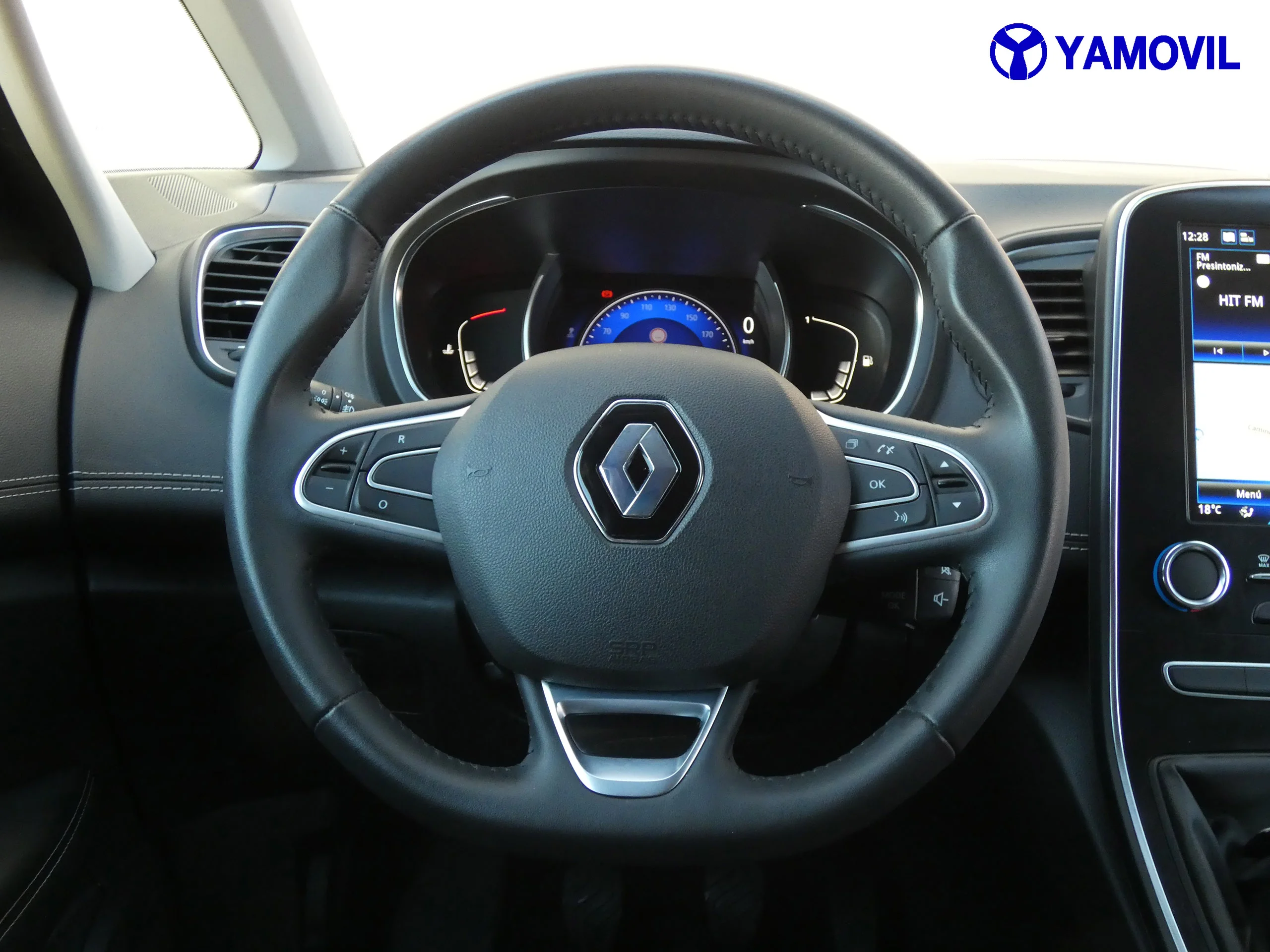 Renault Scenic TCE ZEN PACK BOSÉ 5P - Foto 18