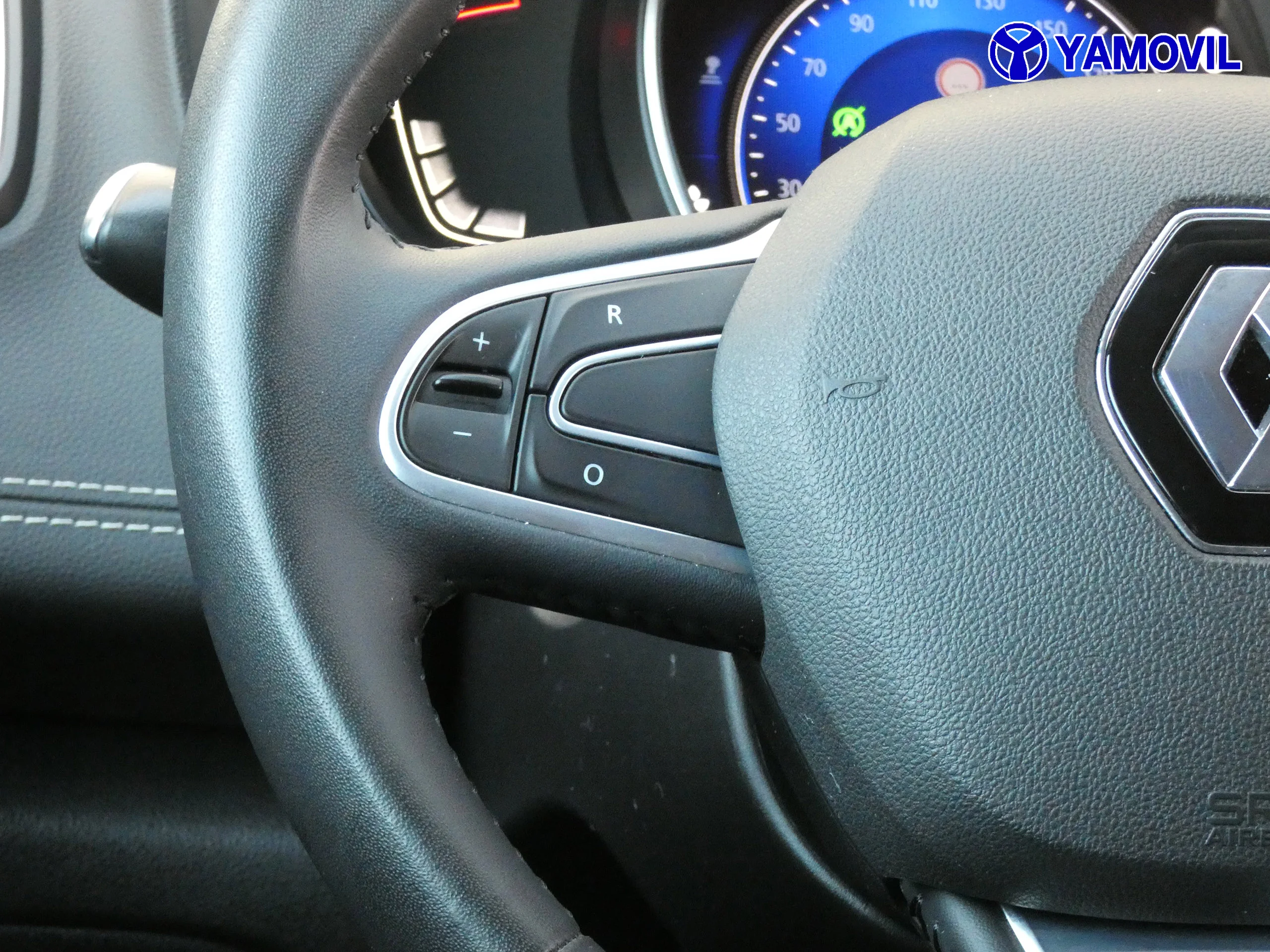Renault Scenic TCE ZEN PACK BOSÉ 5P - Foto 19