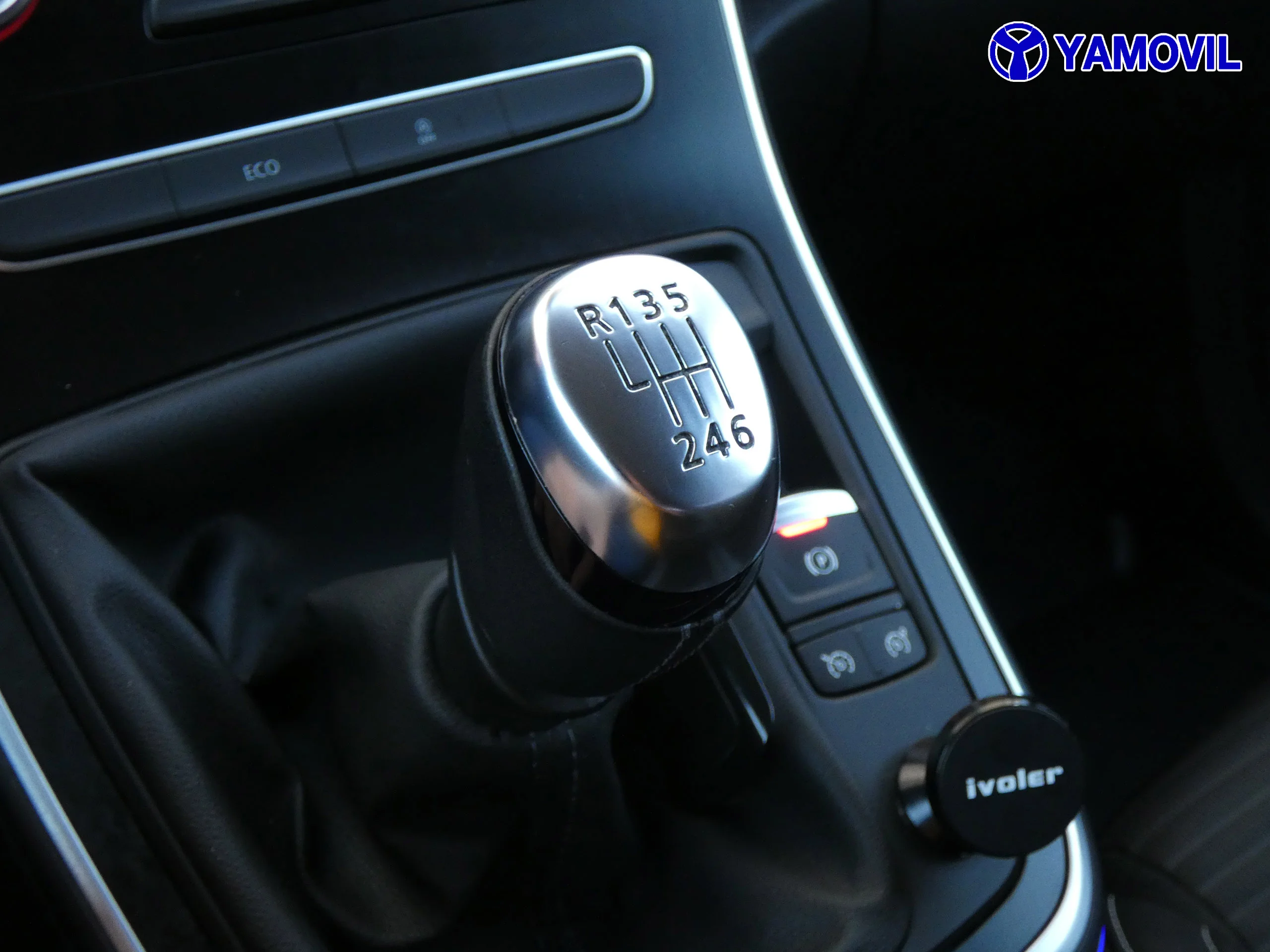 Renault Scenic TCE ZEN PACK BOSÉ 5P - Foto 27