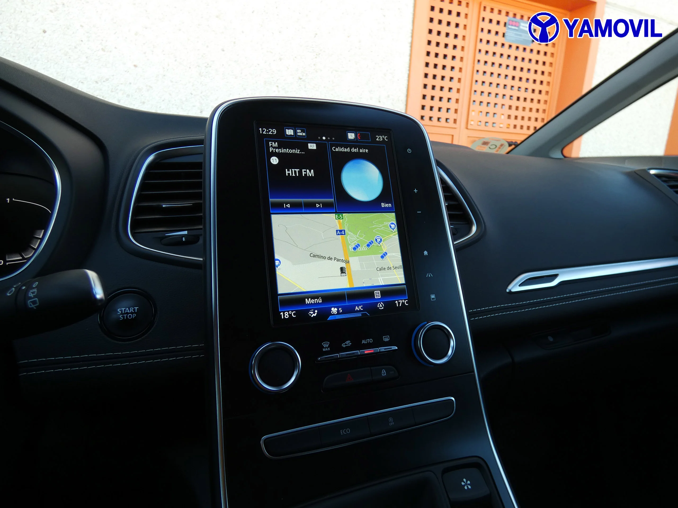Renault Scenic TCE ZEN PACK BOSÉ 5P - Foto 23
