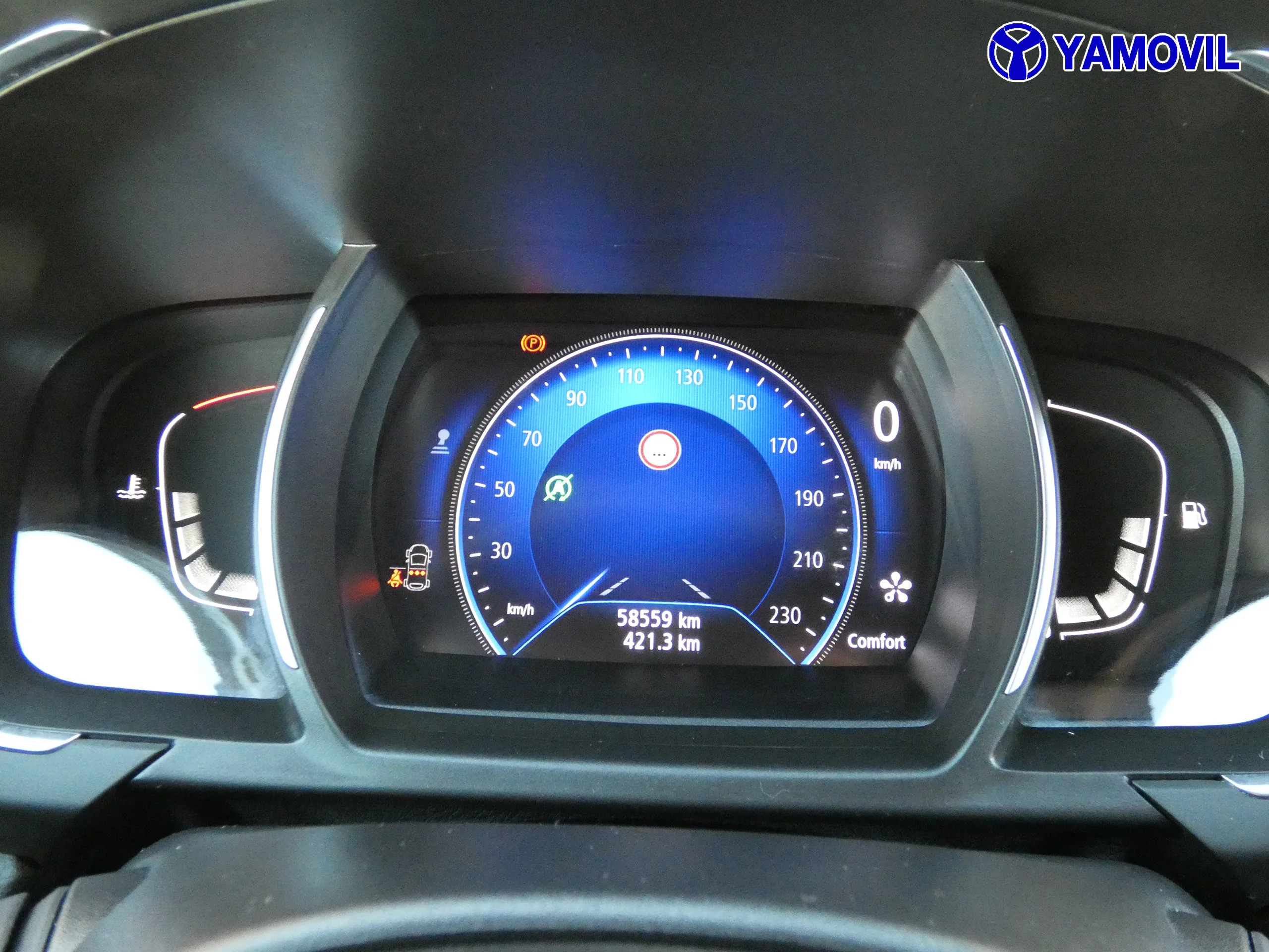 Renault Scenic TCE ZEN PACK BOSÉ 5P - Foto 21