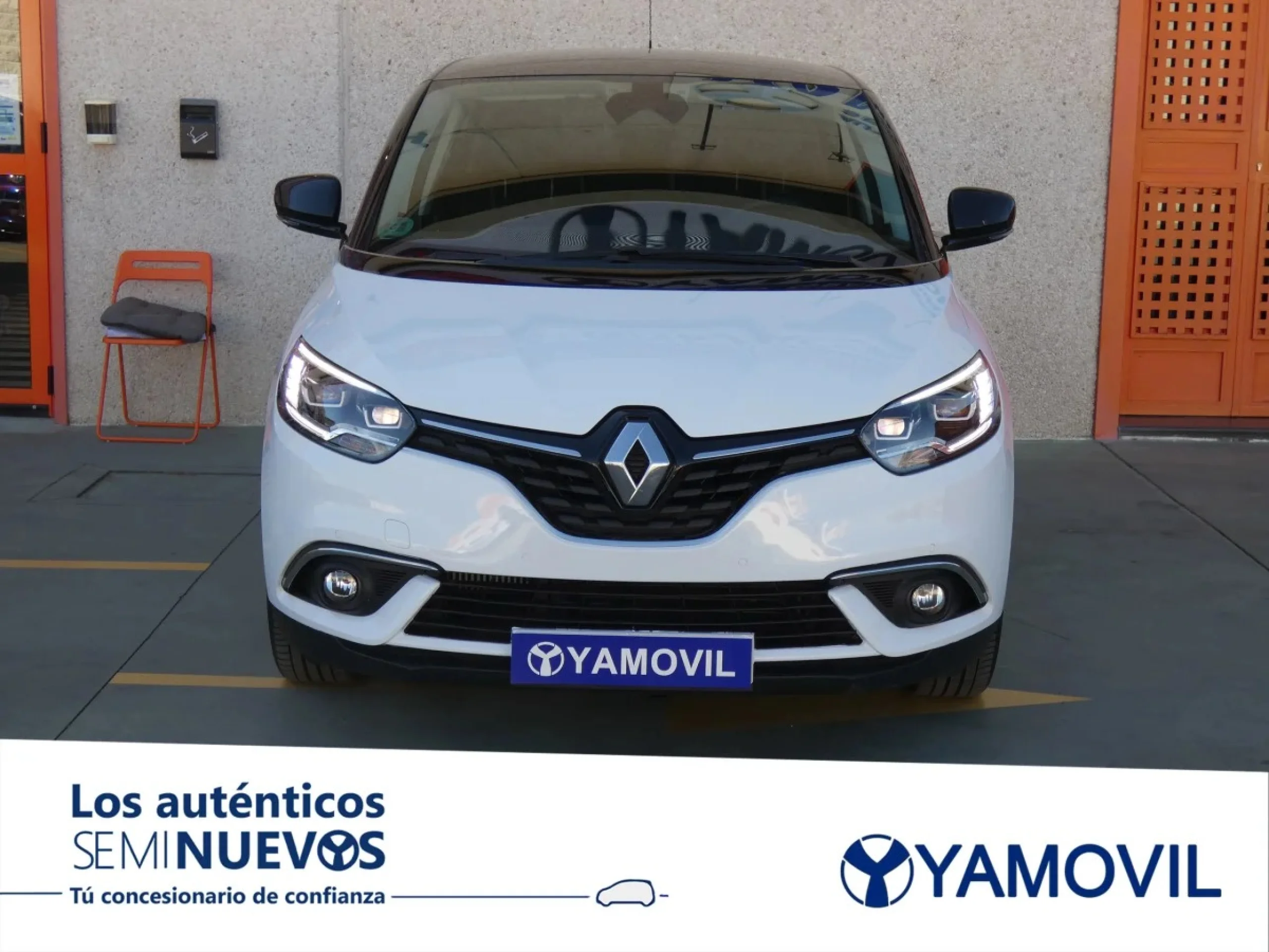 Renault Scenic Zen TCe 103 kW (140 CV) GPF - Foto 2