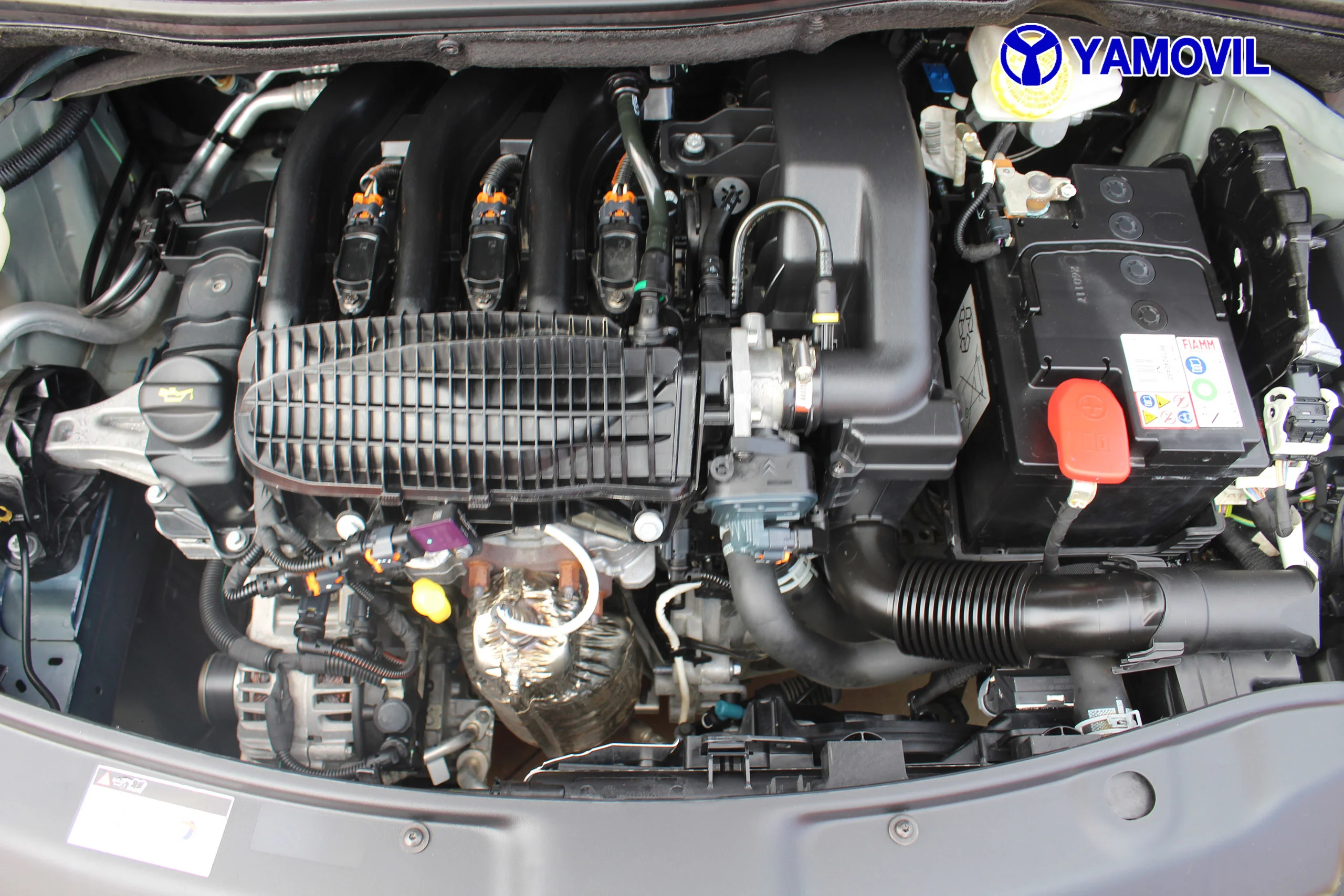 Peugeot 208 PureTech Style 60 kW (82 CV) - Foto 8