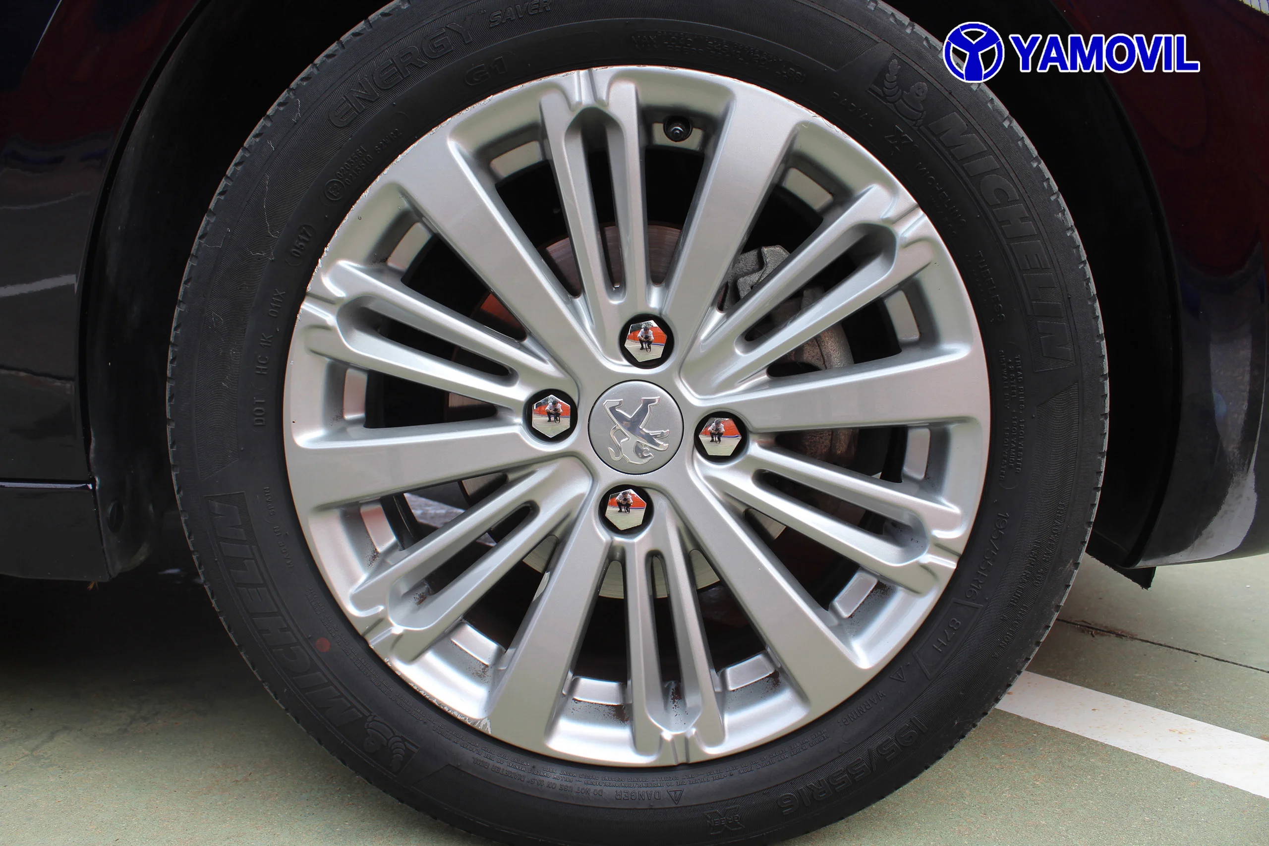 Peugeot 208 PureTech Style 60 kW (82 CV) - Foto 9