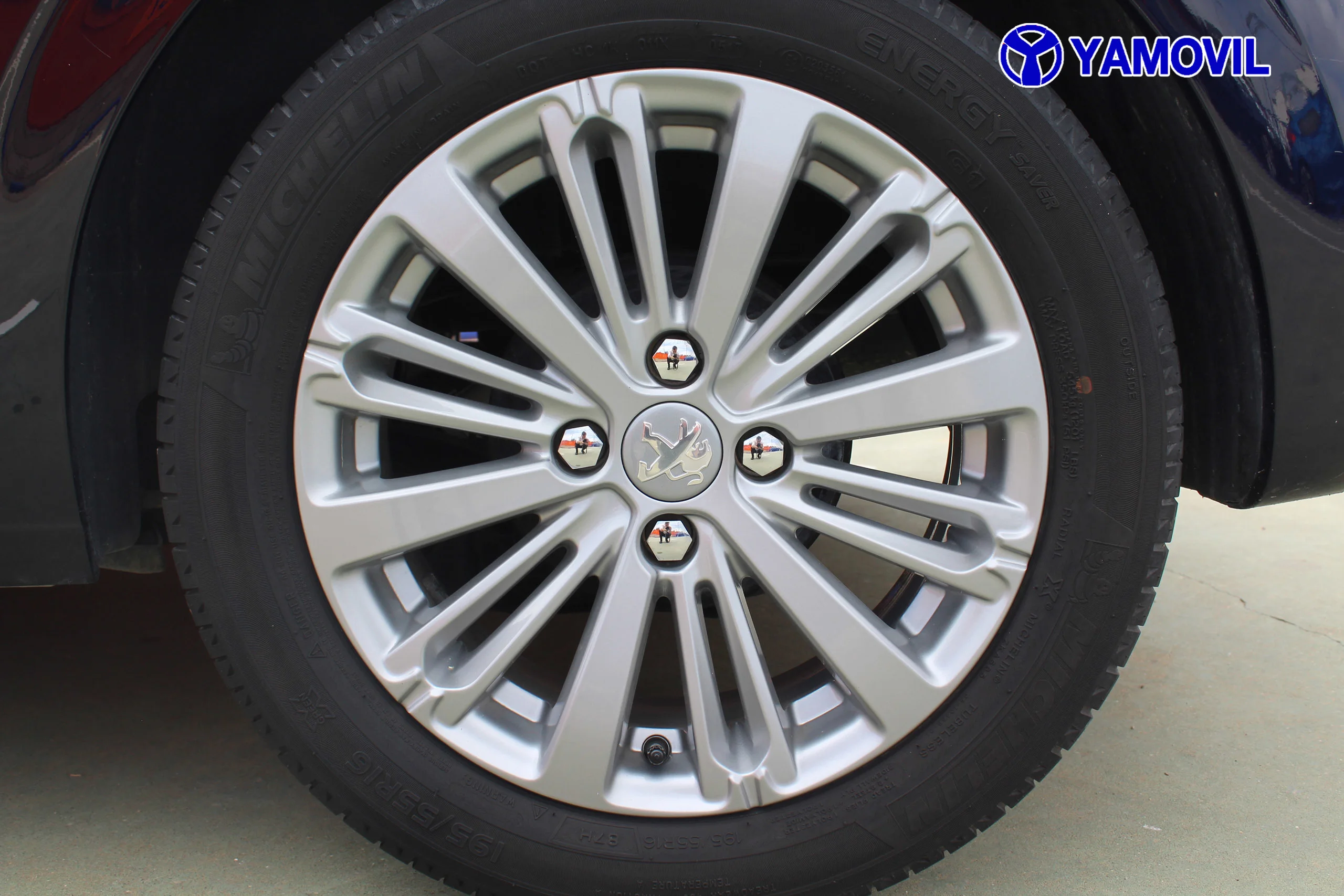 Peugeot 208 PureTech Style 60 kW (82 CV) - Foto 11