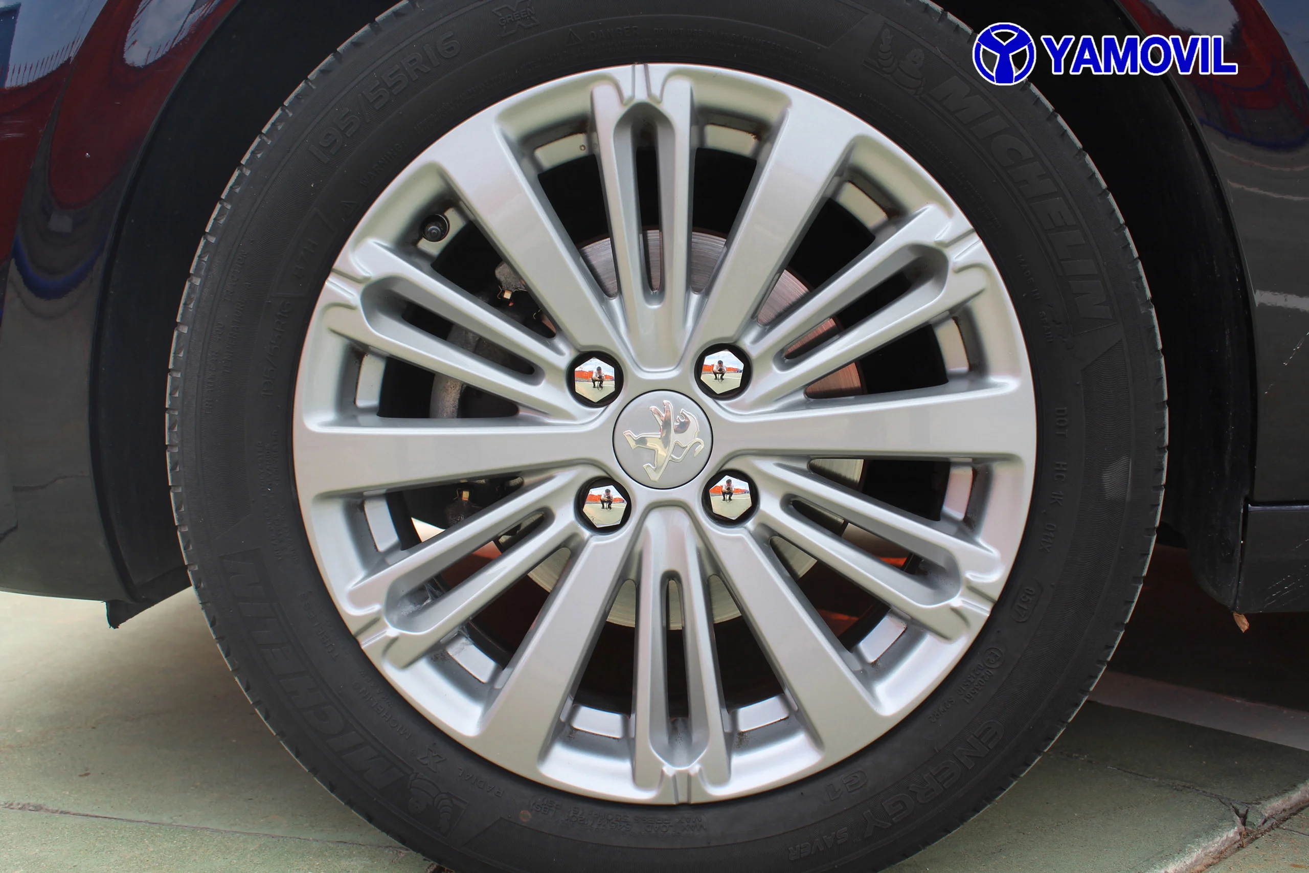 Peugeot 208 PureTech Style 60 kW (82 CV) - Foto 12