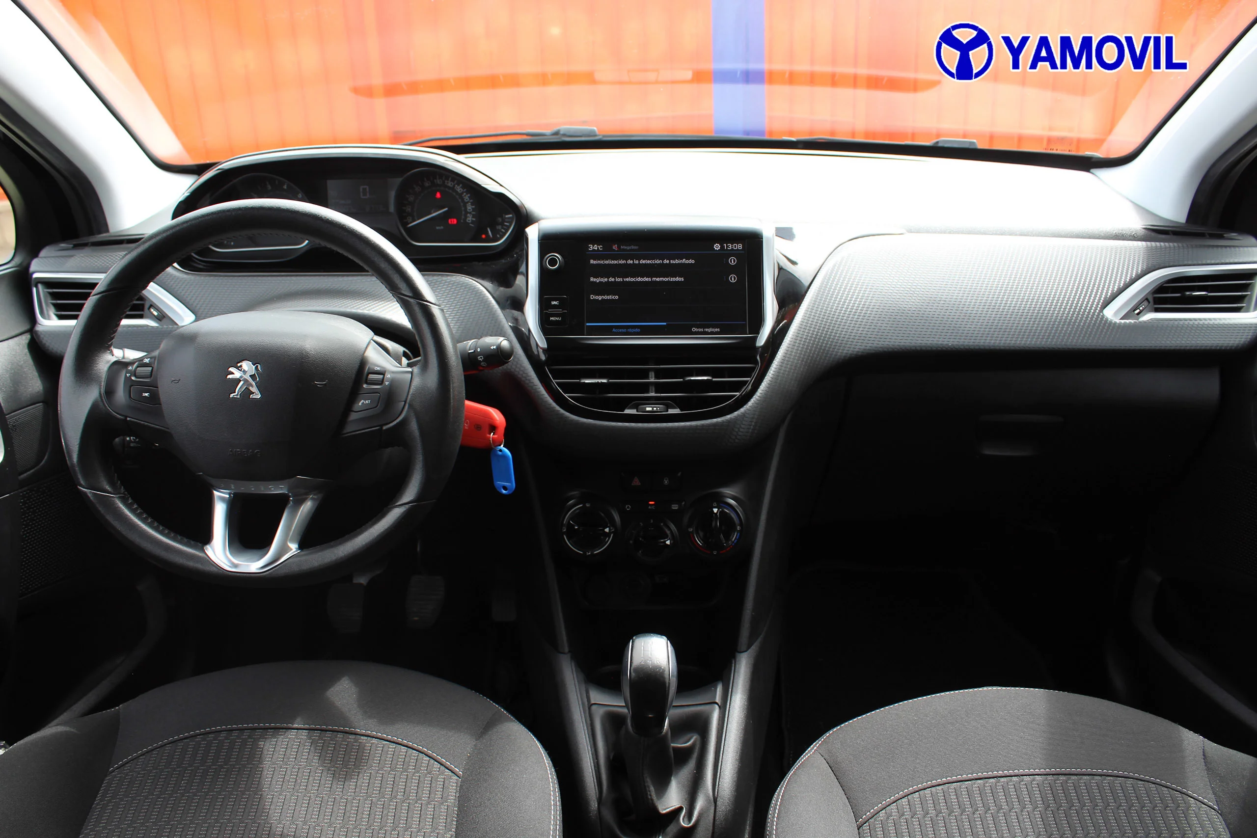 Peugeot 208 PureTech Style 60 kW (82 CV) - Foto 21