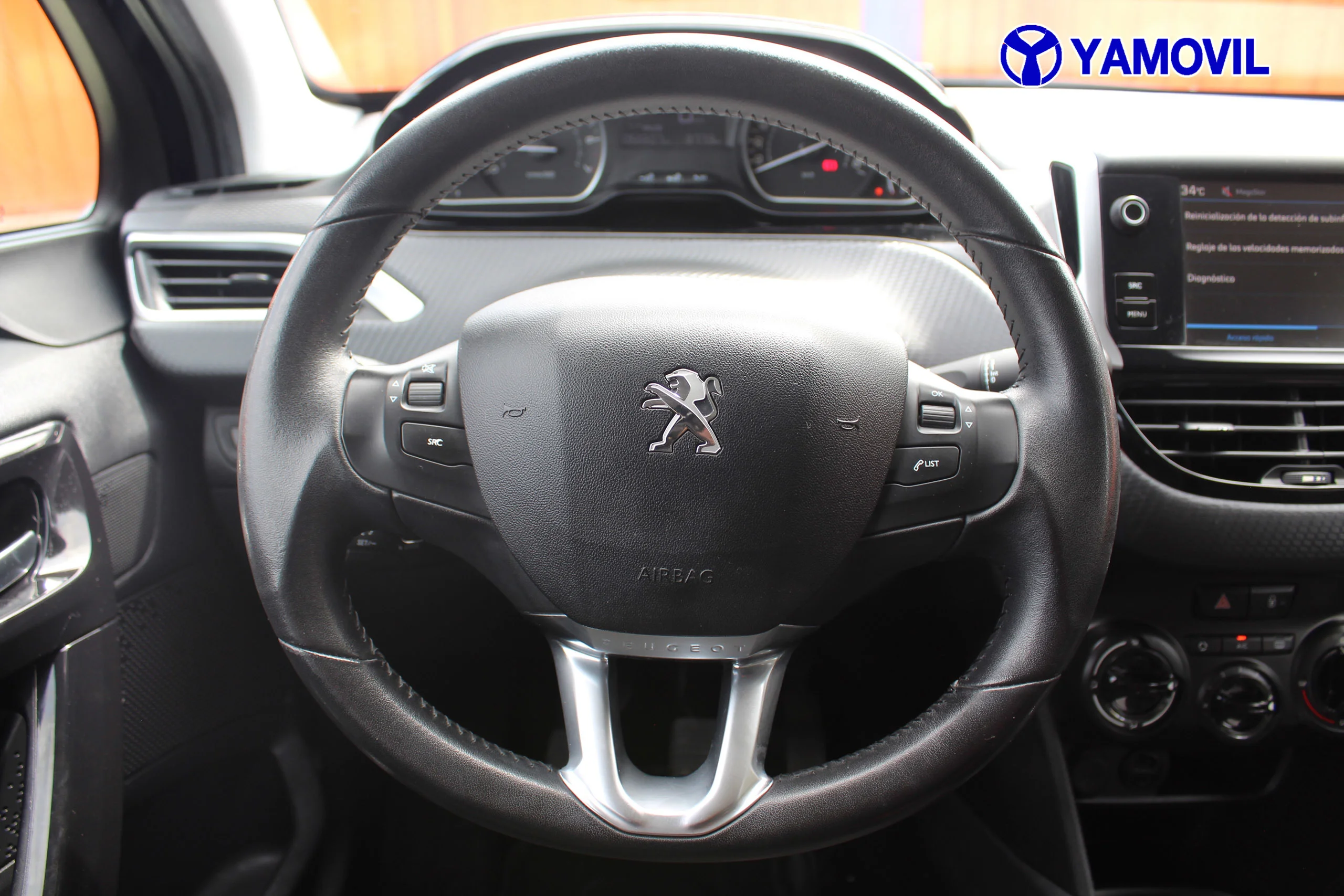 Peugeot 208 PureTech Style 60 kW (82 CV) - Foto 22