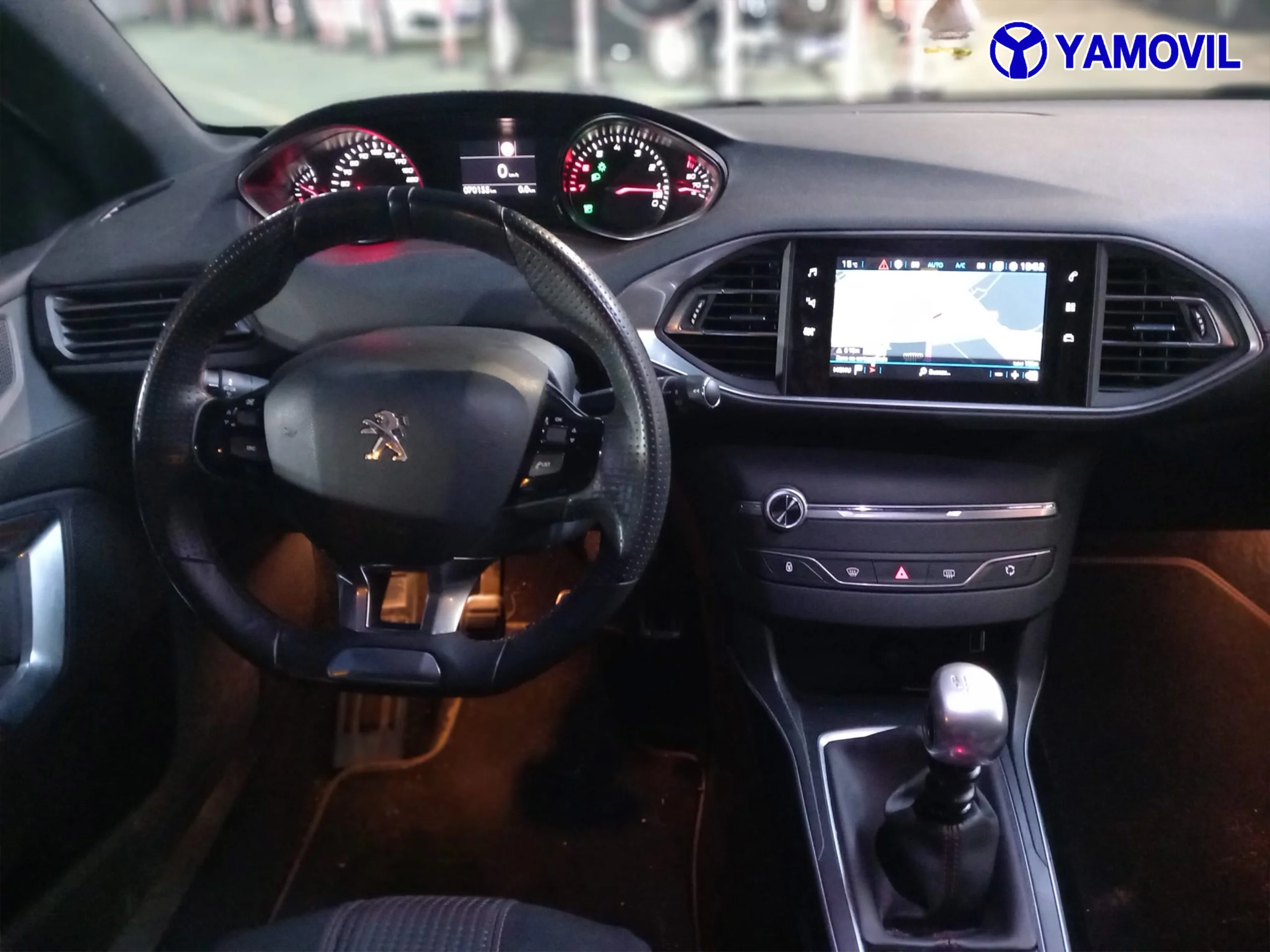Peugeot 308 1.2L SANDS PureTech GT-Line 96 kW (130 CV) - Foto 3