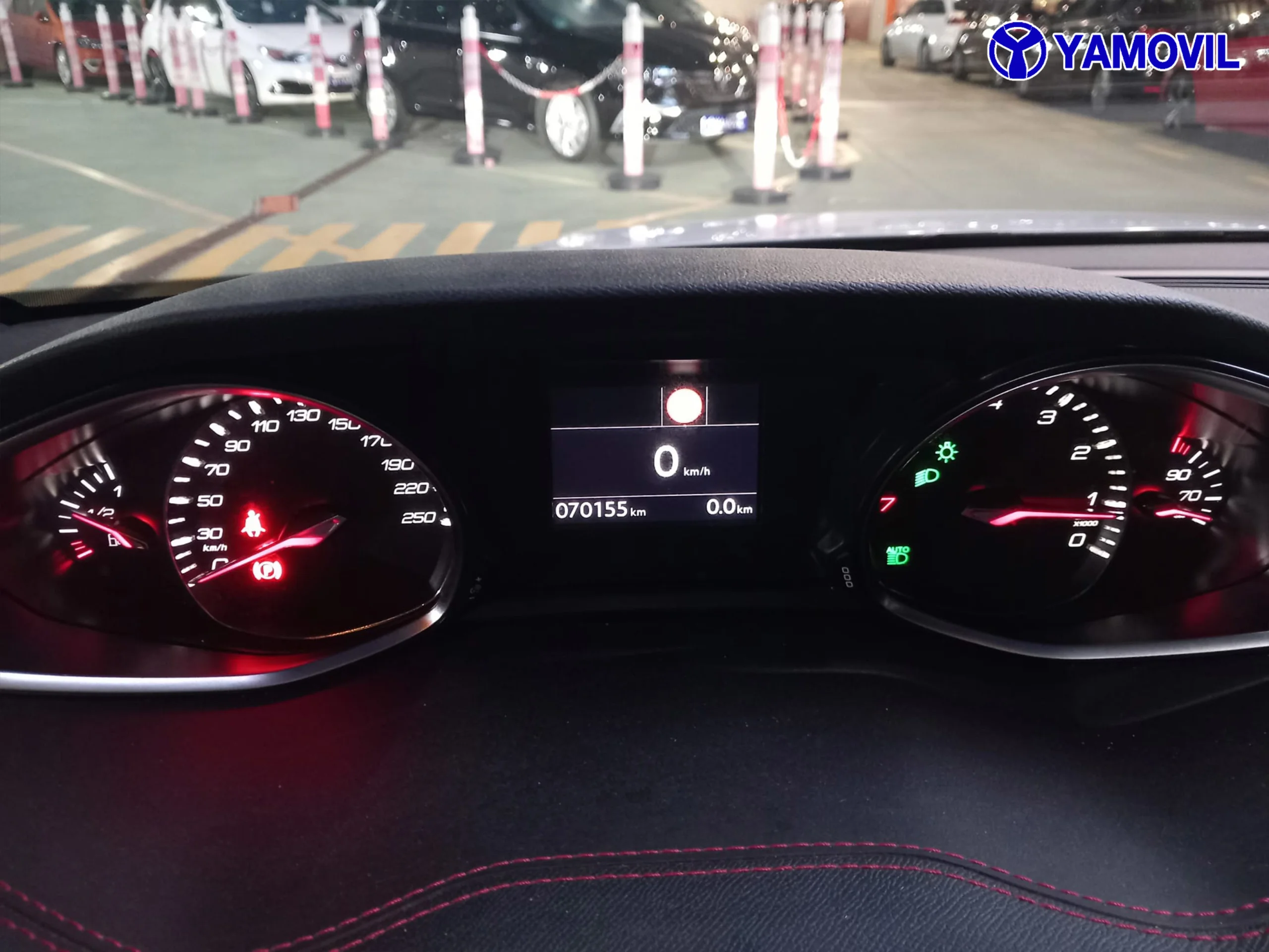 Peugeot 308 1.2L SANDS PureTech GT-Line 96 kW (130 CV) - Foto 4
