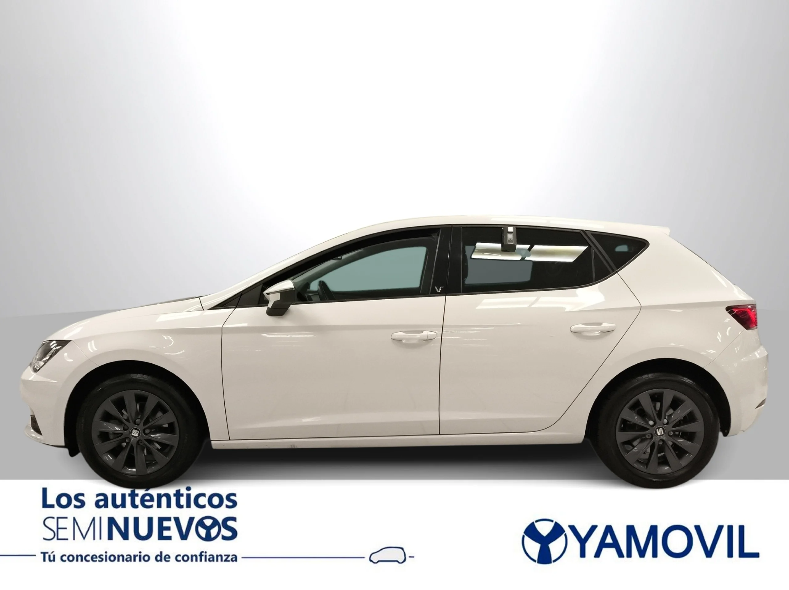 Seat León 1.0 EcoTSI SANDS Style Visio Edition 85 kW (115 CV) - Foto 4