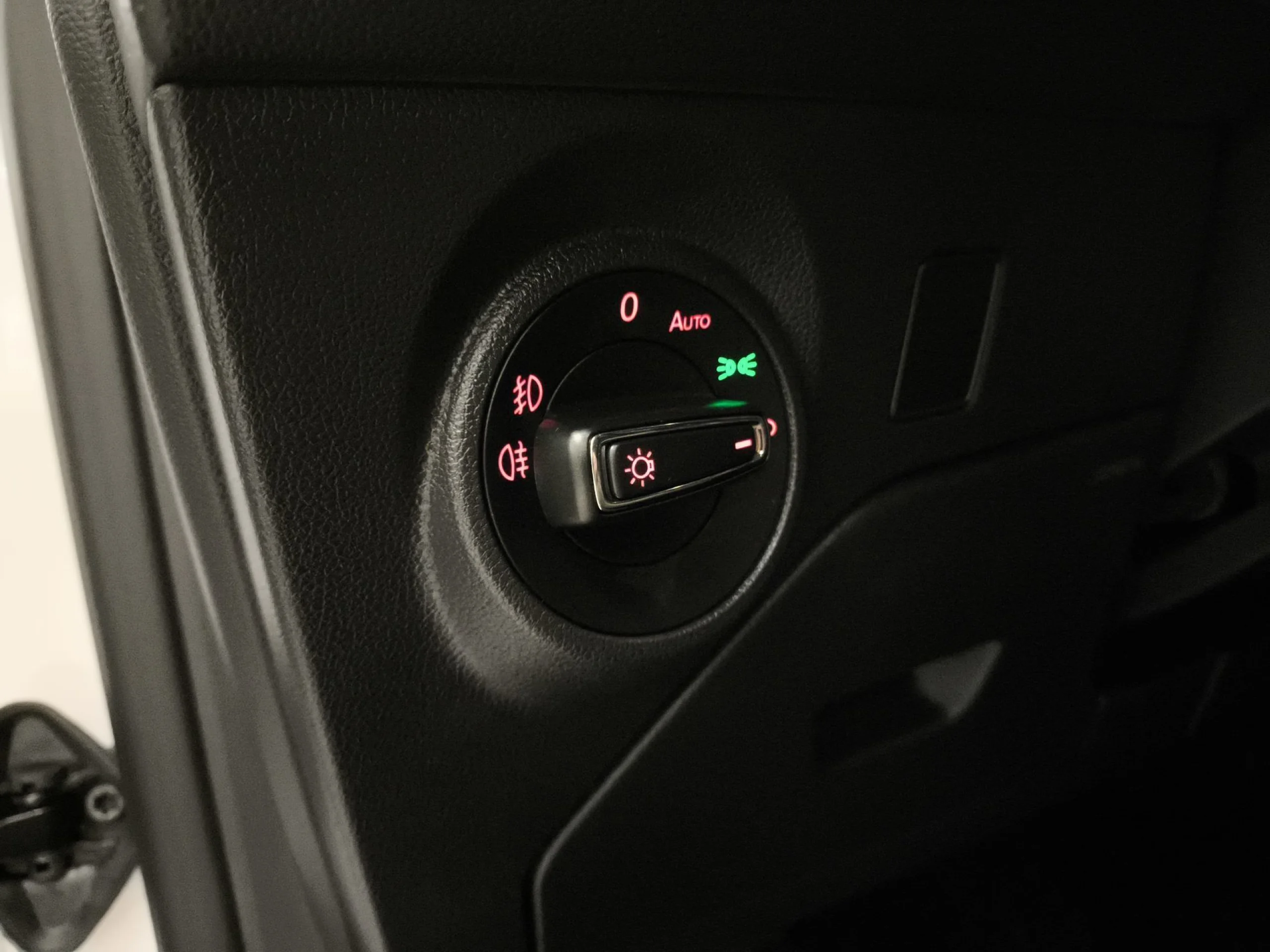 Seat León 1.0 EcoTSI SANDS Style Visio Edition 85 kW (115 CV) - Foto 12