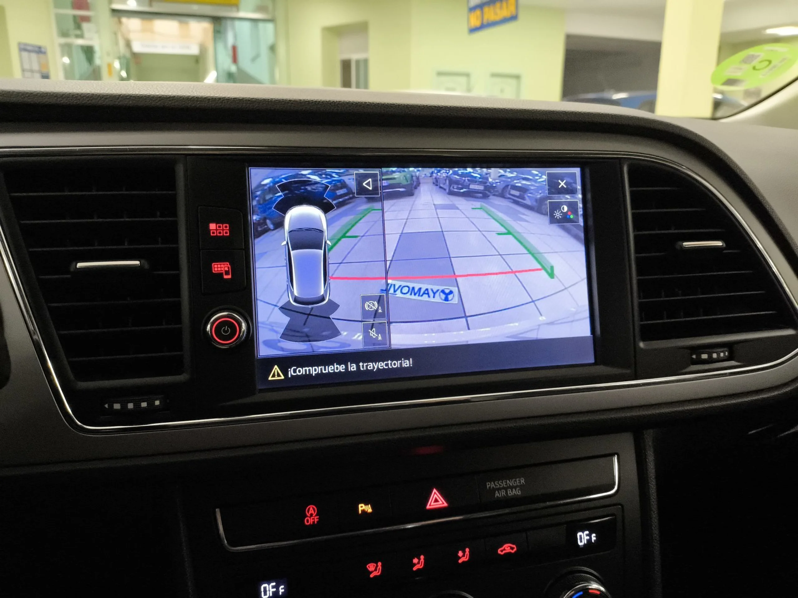 Seat León 1.0 EcoTSI SANDS Style Visio Edition 85 kW (115 CV) - Foto 18