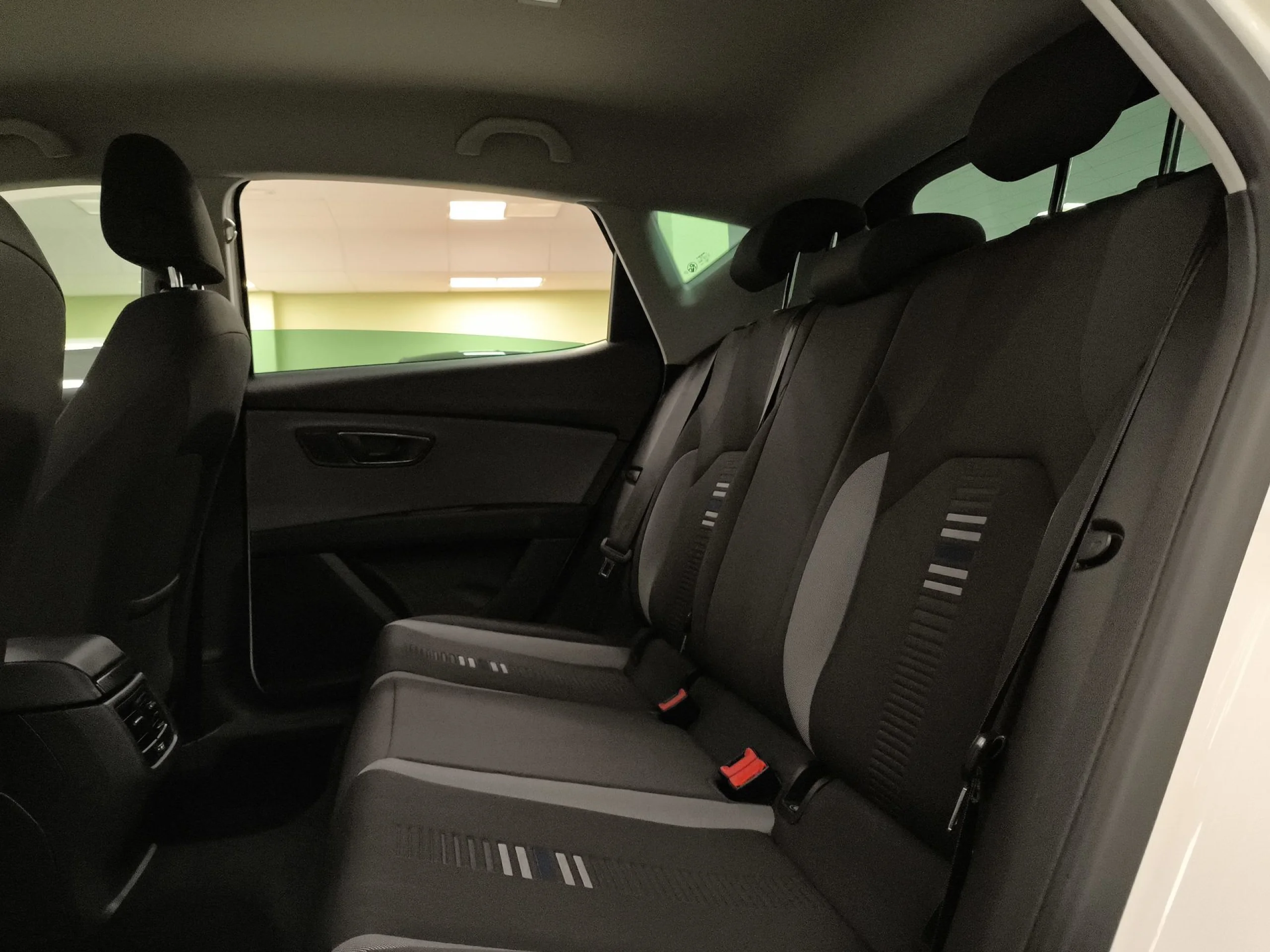 Seat León 1.0 EcoTSI SANDS Style Visio Edition 85 kW (115 CV) - Foto 22