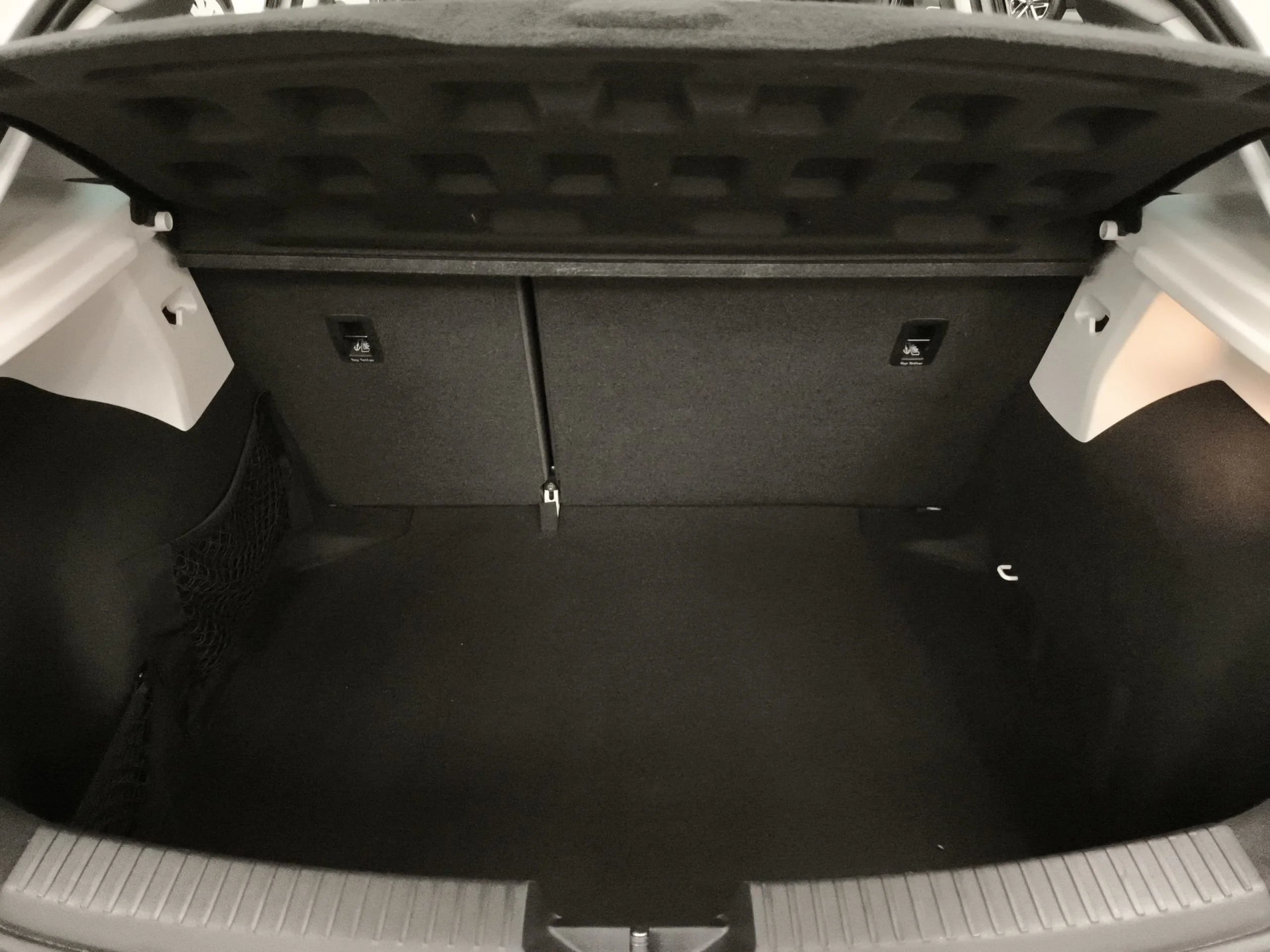 Seat León 1.0 EcoTSI SANDS Style Visio Edition 85 kW (115 CV) - Foto 24