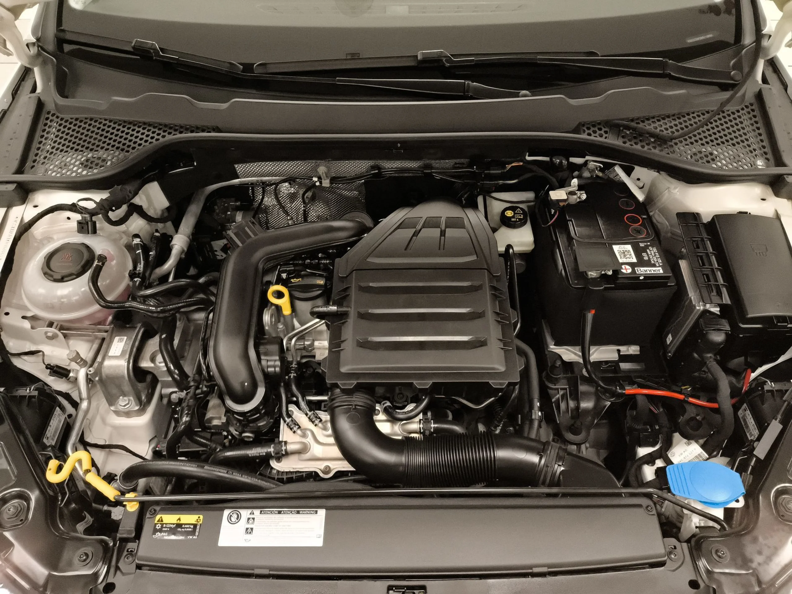 Seat León 1.0 EcoTSI SANDS Style Visio Edition 85 kW (115 CV) - Foto 26