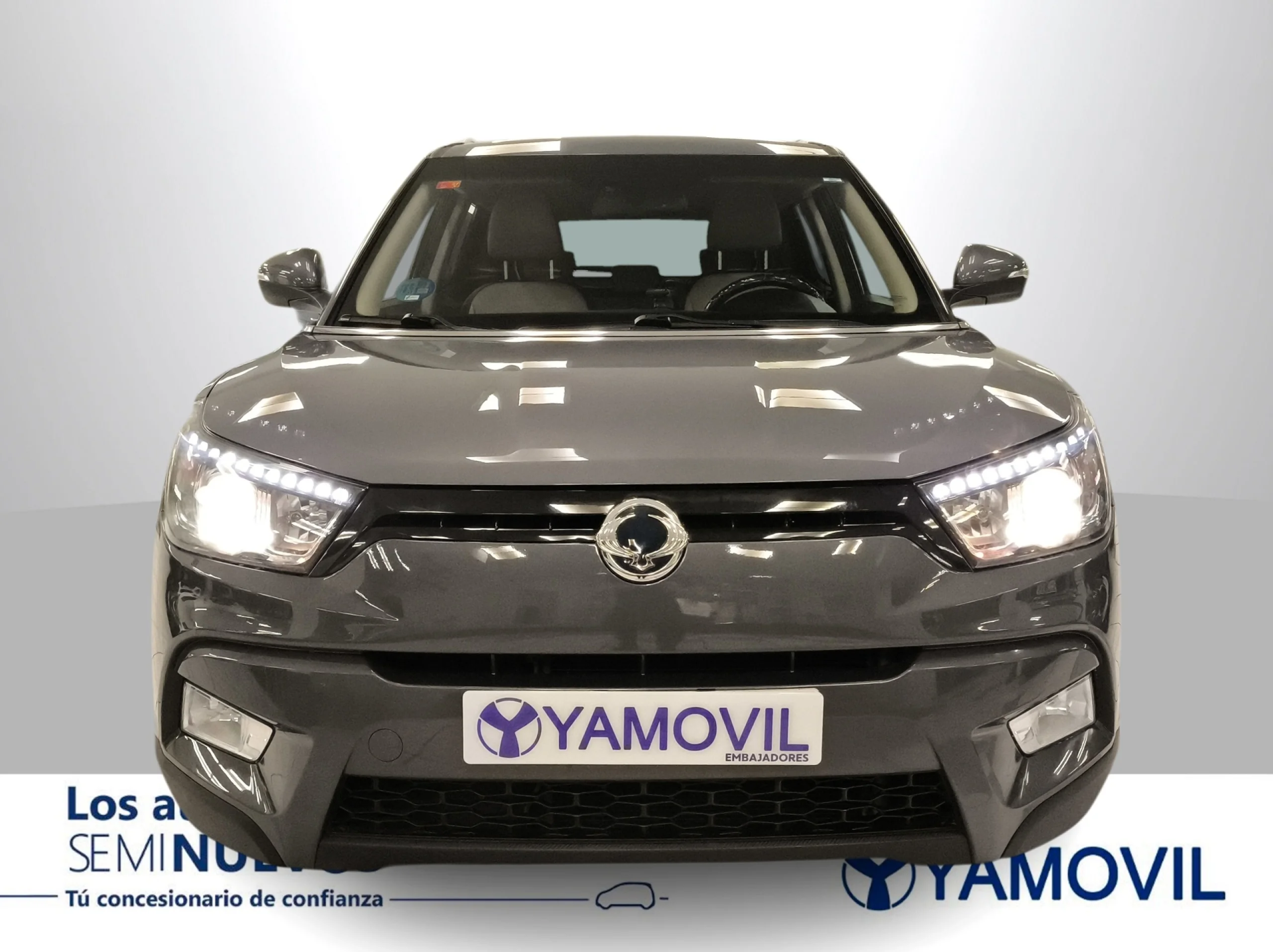 SsangYong Tivoli G16 GLP Limited 4x2 94 kW (128 CV) - Foto 3