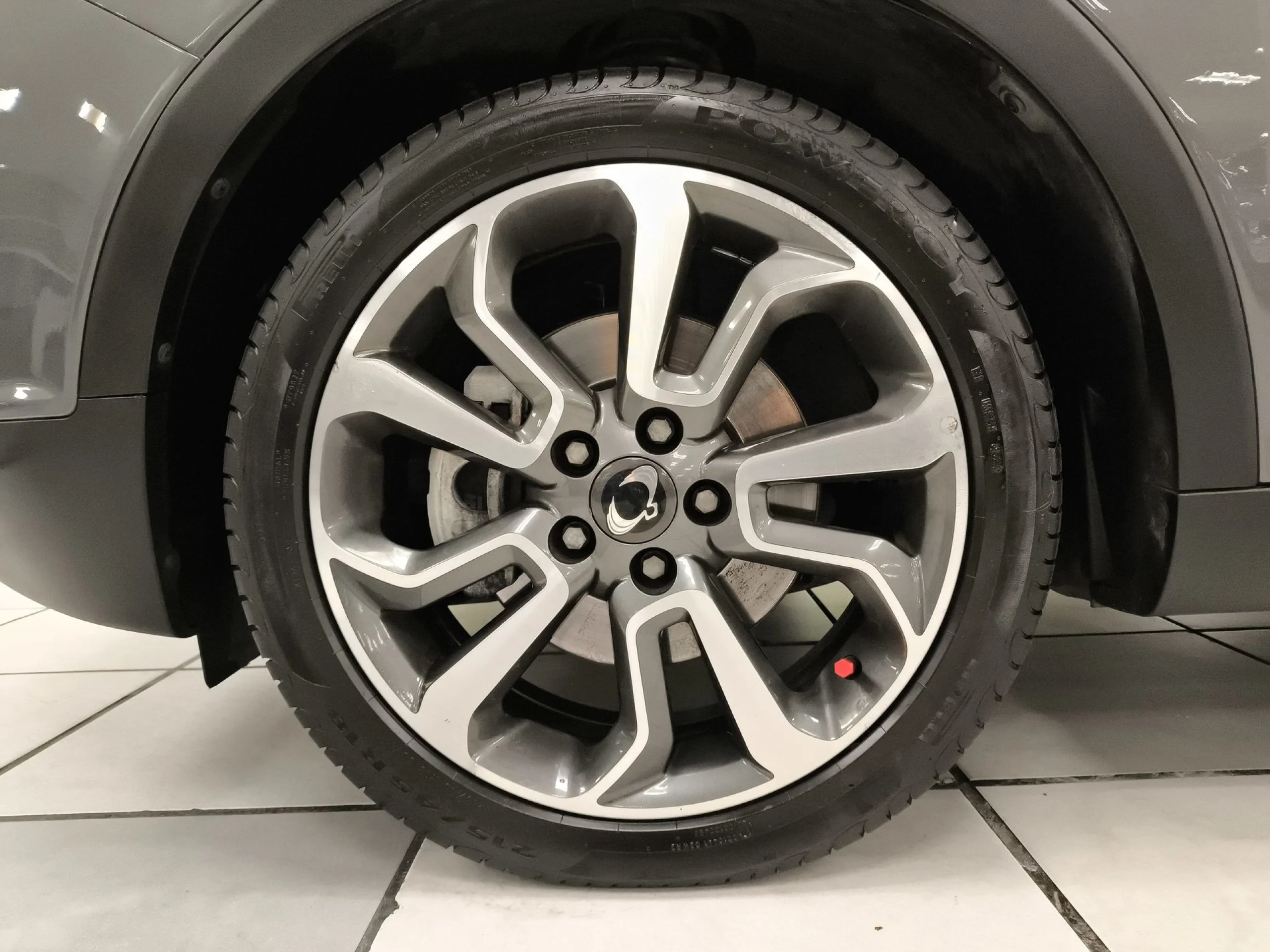 SsangYong Tivoli G16 GLP Limited 4x2 94 kW (128 CV) - Foto 7