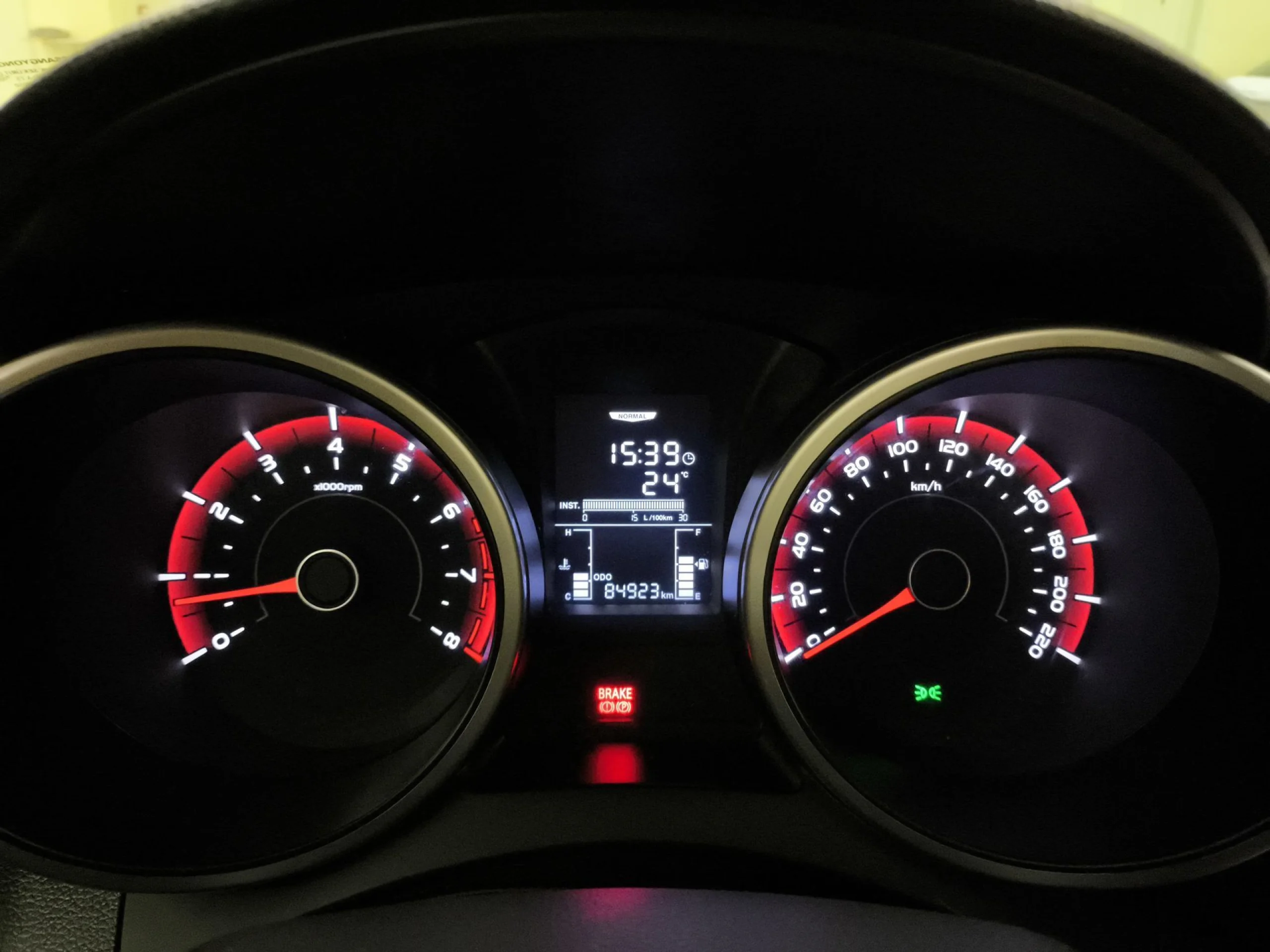 SsangYong Tivoli G16 GLP Limited 4x2 94 kW (128 CV) - Foto 13