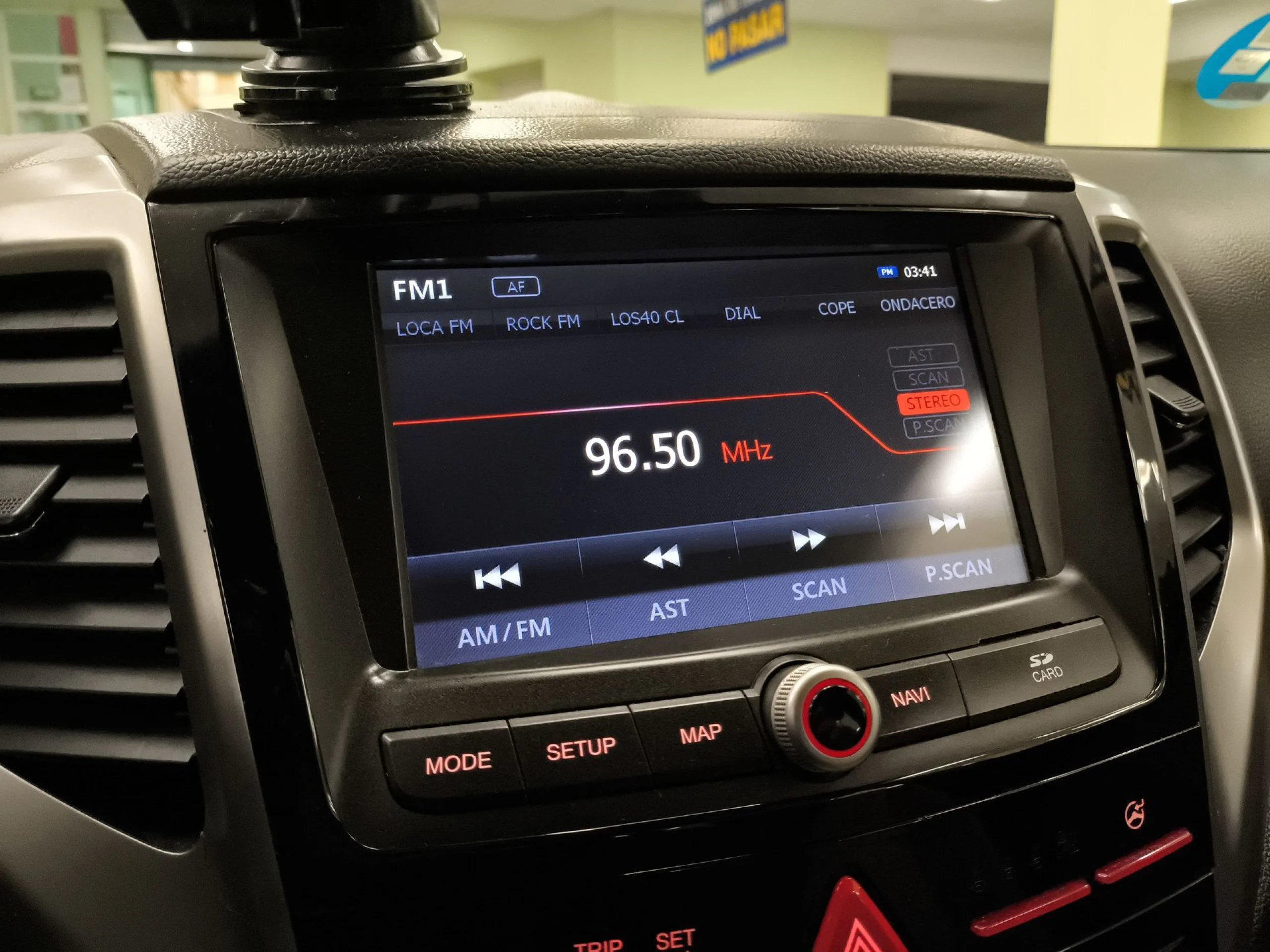 SsangYong Tivoli G16 GLP Limited 4x2 94 kW (128 CV) - Foto 14