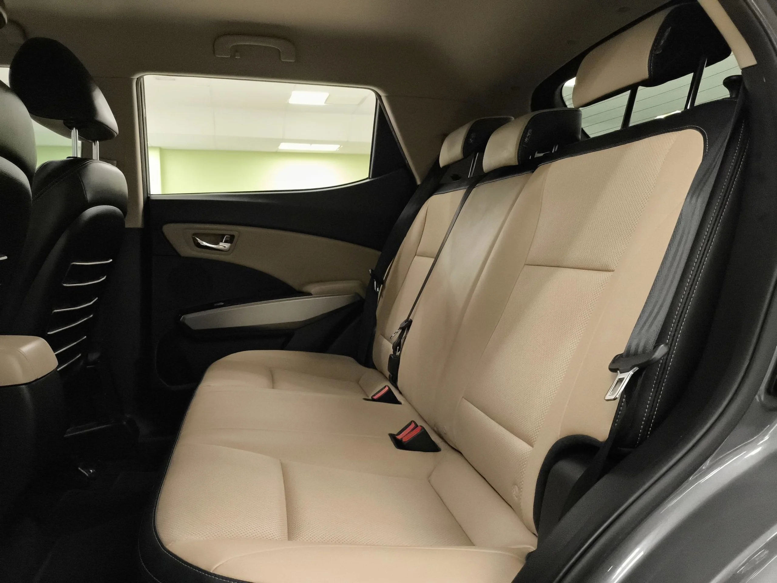 SsangYong Tivoli G16 GLP Limited 4x2 94 kW (128 CV) - Foto 20