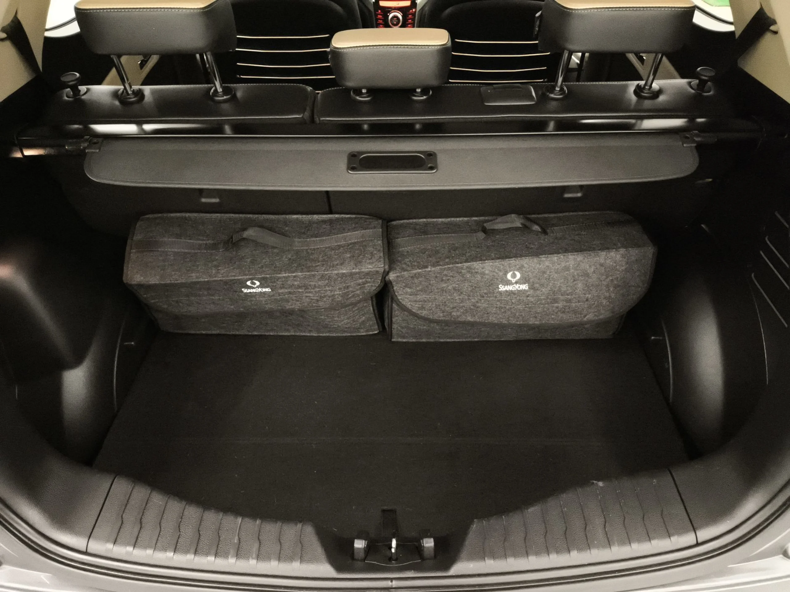 SsangYong Tivoli G16 GLP Limited 4x2 94 kW (128 CV) - Foto 21