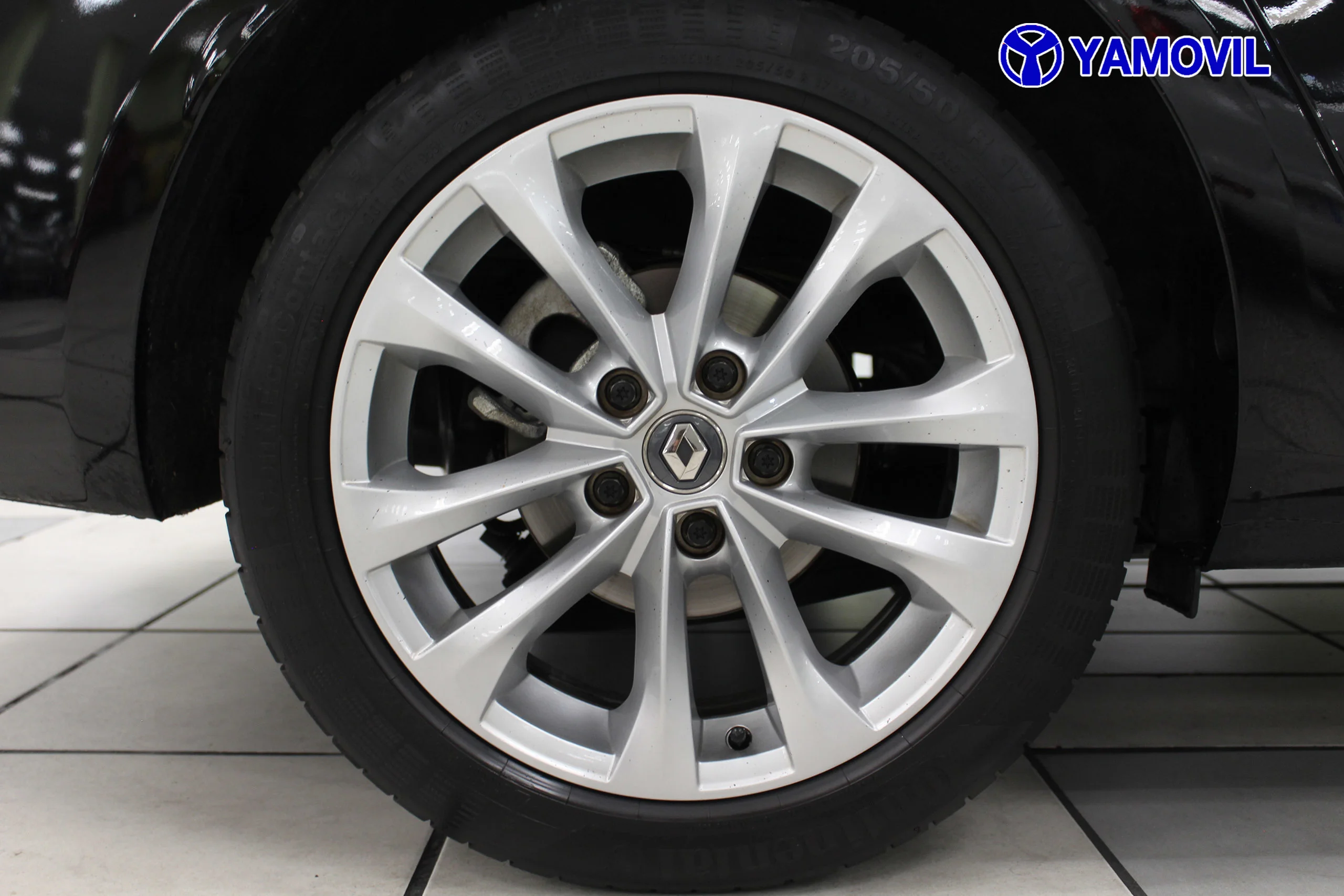 Renault Megane S.T ZEN 1.3 TCE 140CV - Foto 10