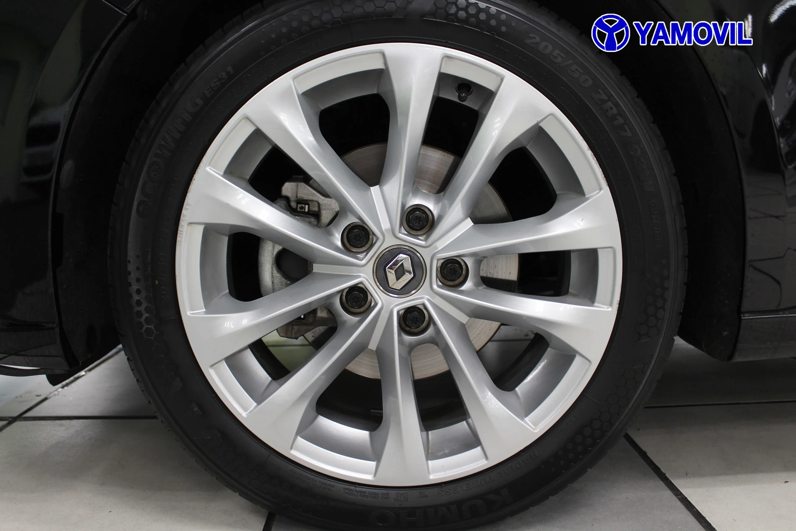 Renault Megane S.T ZEN 1.3 TCE 140CV - Foto 12