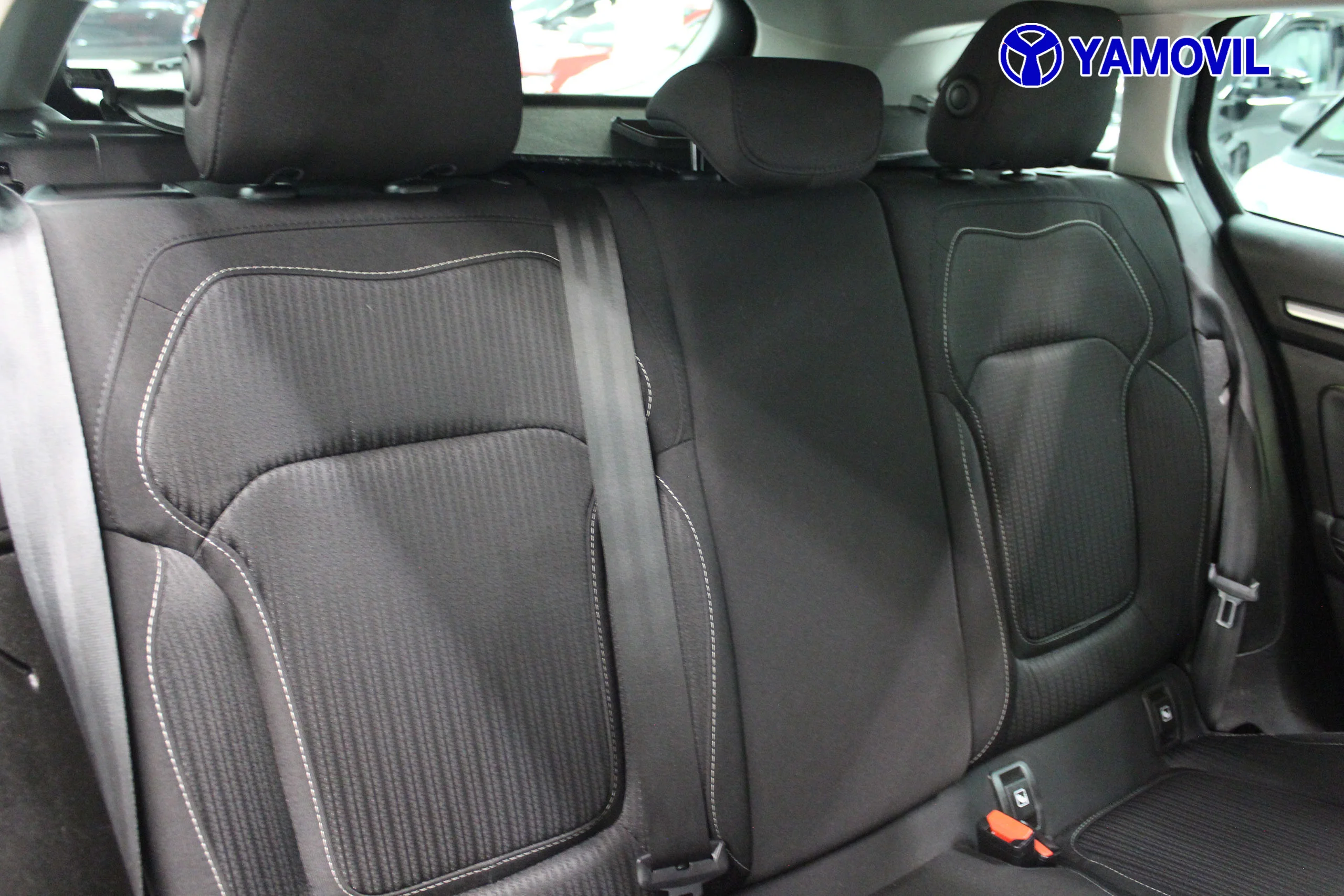 Renault Megane S.T ZEN 1.3 TCE 140CV - Foto 19