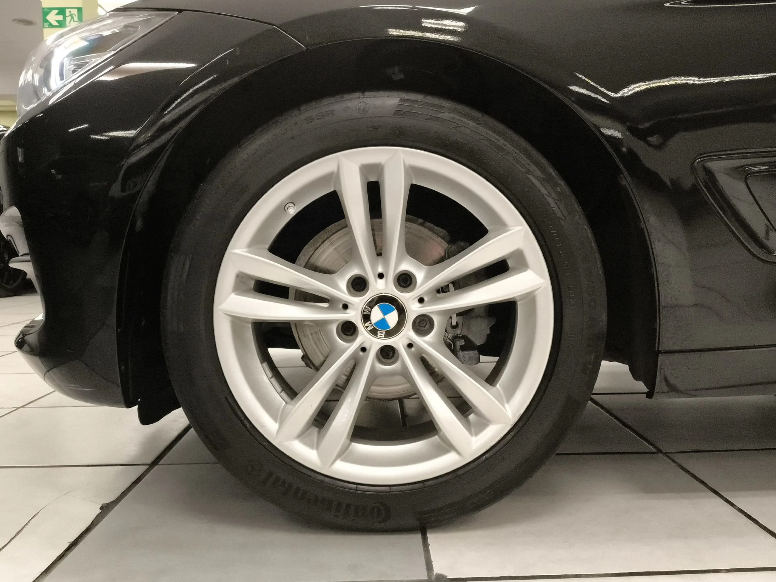 BMW Serie 3 318d Gran Turismo 110 kW (150 CV) - Foto 7