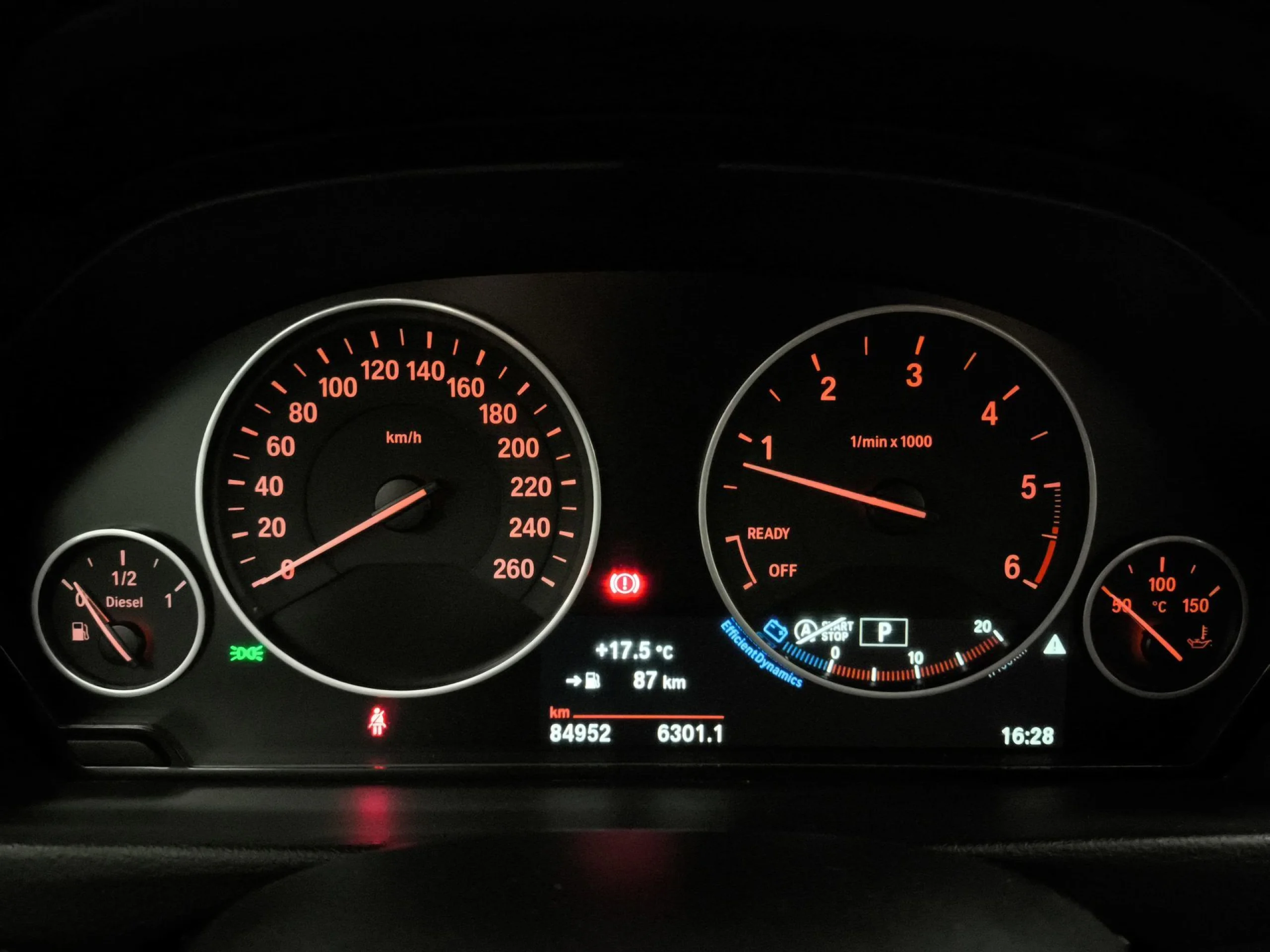 BMW Serie 3 318d Gran Turismo 110 kW (150 CV) - Foto 12